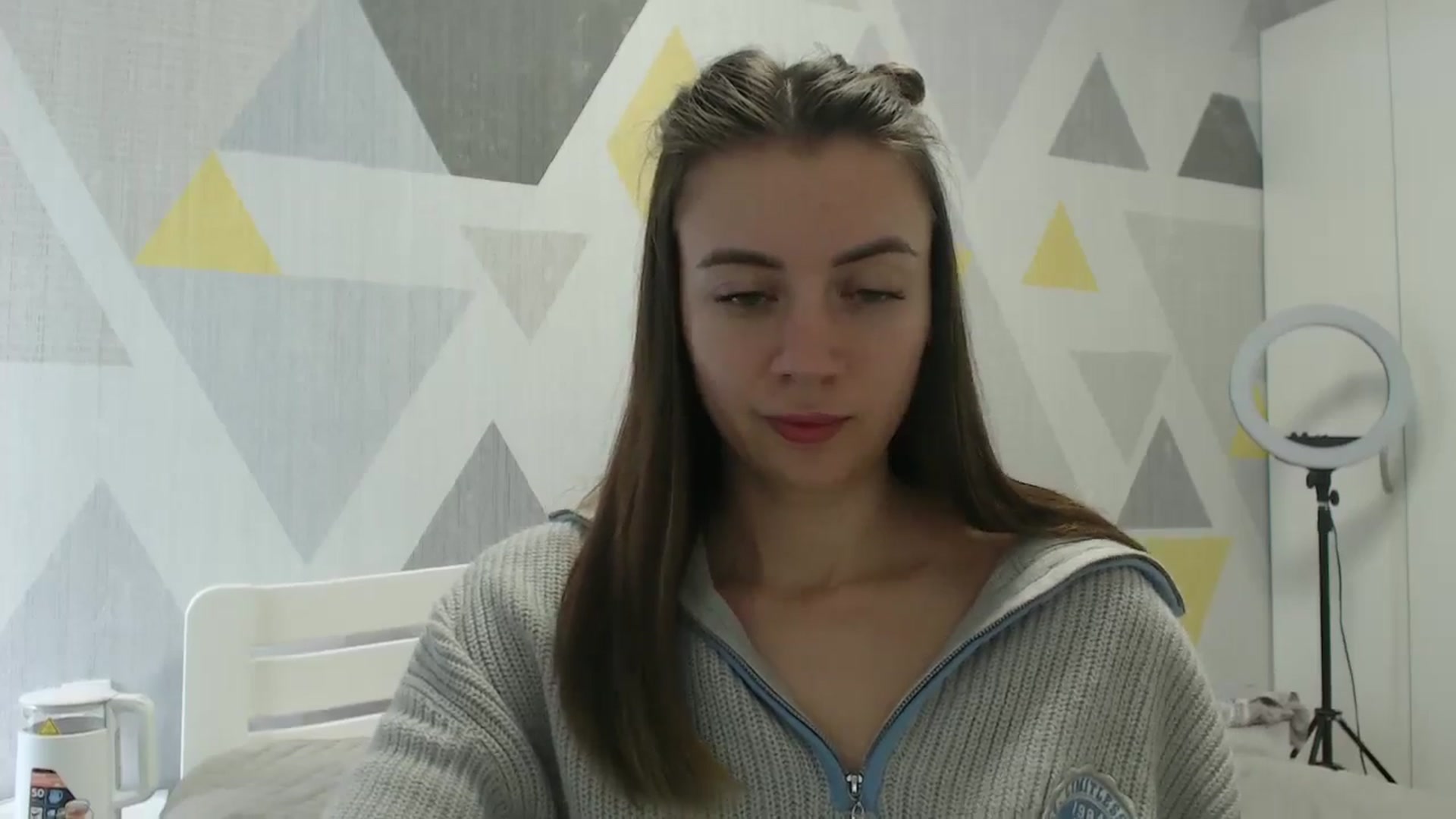 Gallery image thumbnail from Sulfate0's myfreecams stream on, 04/23/2026, 09:46 image 15 of 20