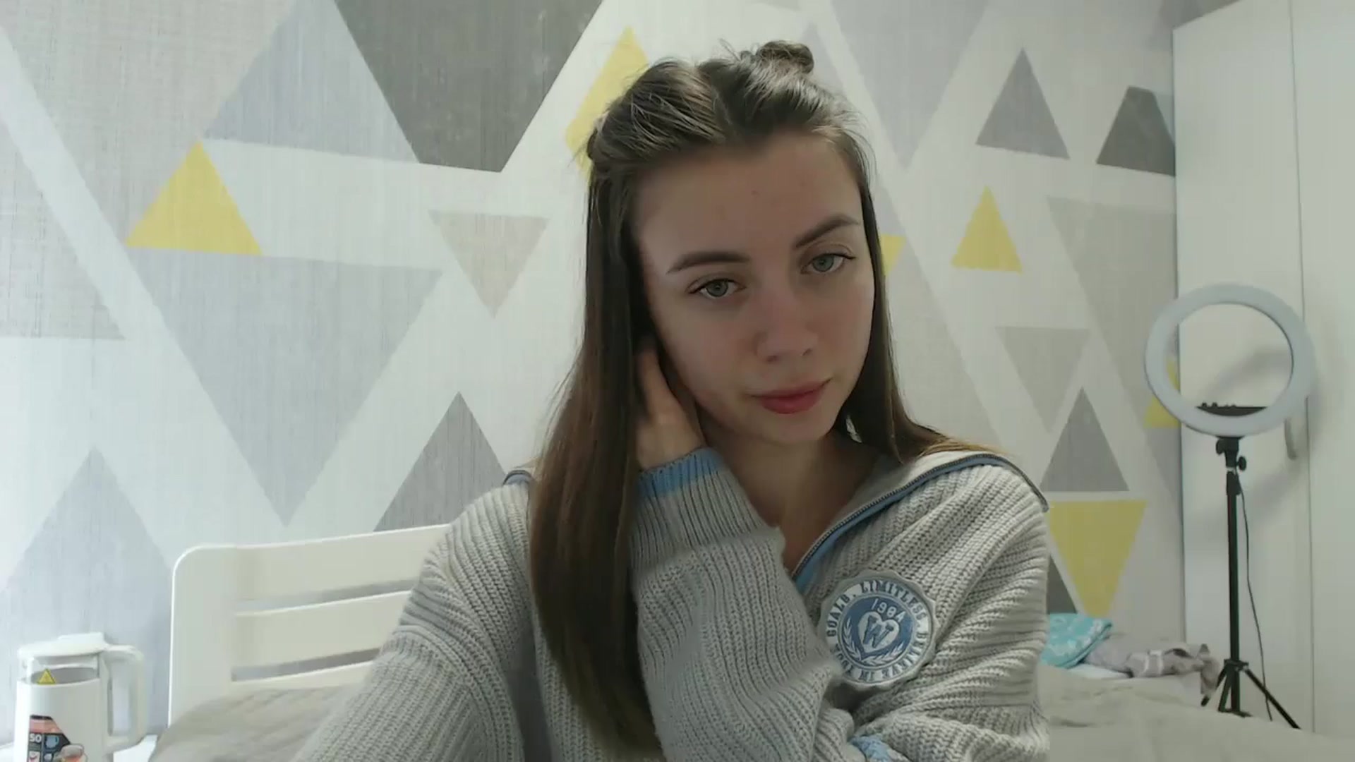 Gallery image thumbnail from Sulfate0's myfreecams stream on, 04/23/2026, 09:46 image 7 of 20