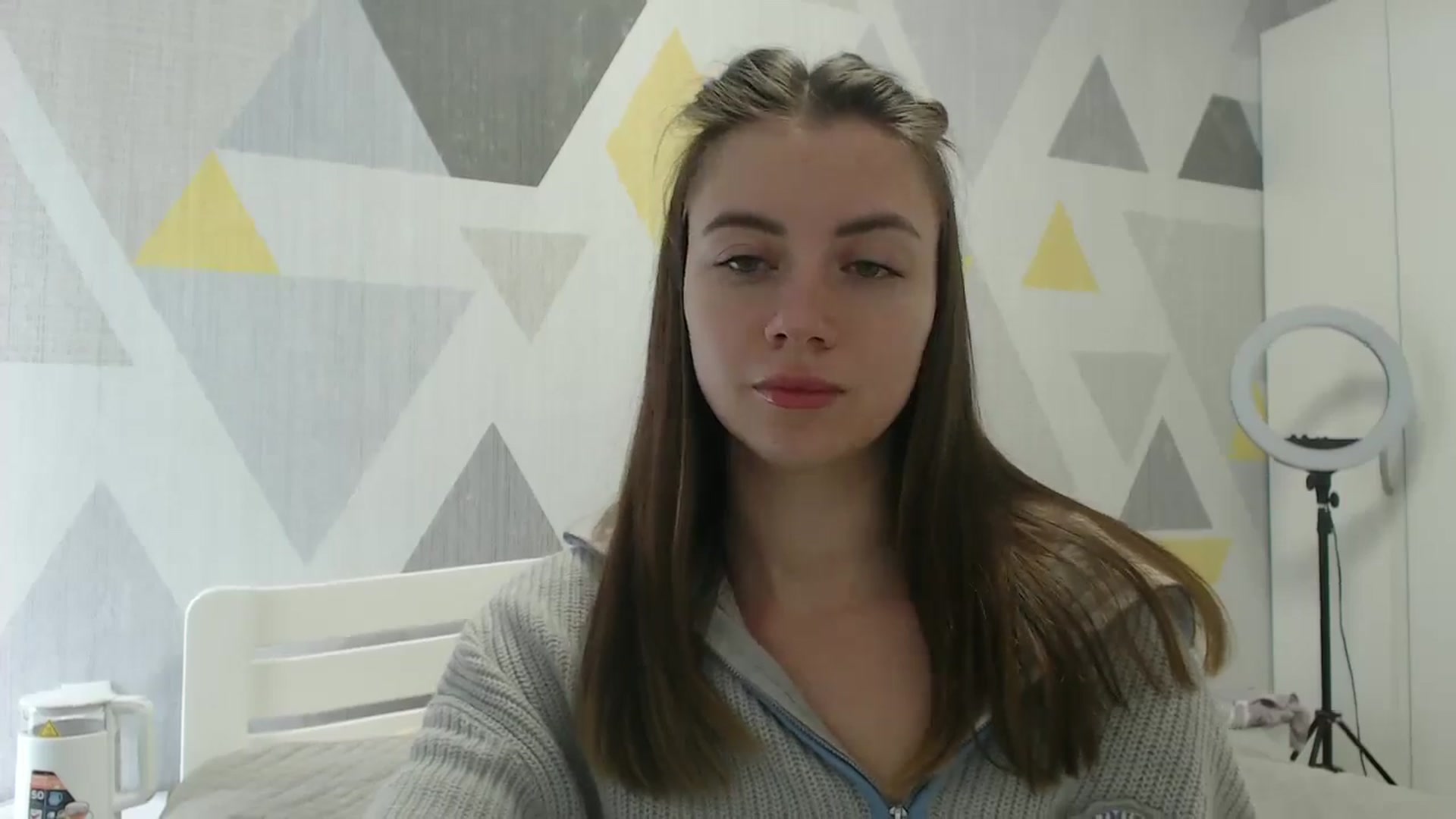 Gallery image thumbnail from Sulfate0's myfreecams stream on, 04/23/2026, 09:46 image 16 of 20