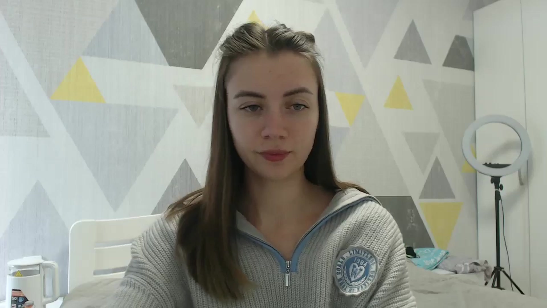 Gallery image thumbnail from Sulfate0's myfreecams stream on, 04/23/2026, 09:46 image 4 of 20