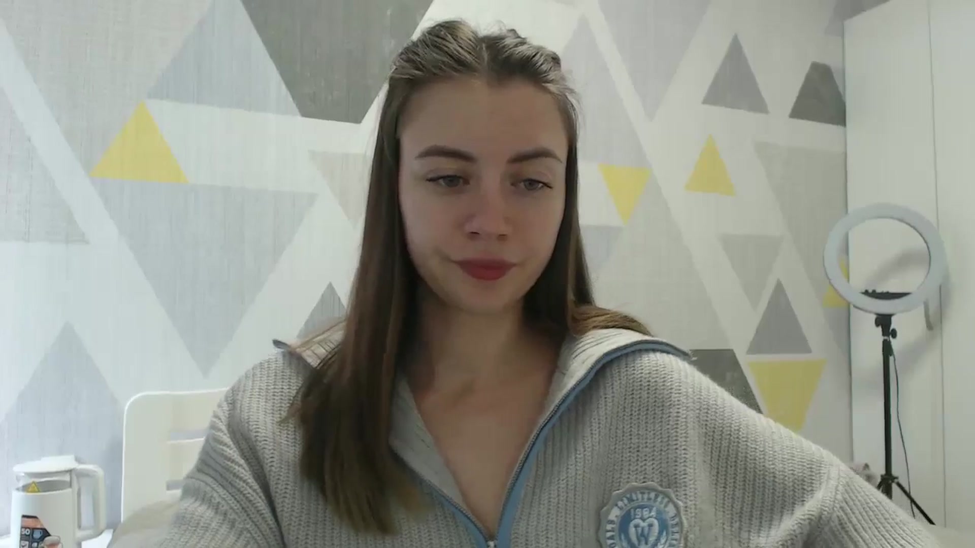 Gallery image thumbnail from Sulfate0's myfreecams stream on, 04/23/2026, 09:46 image 3 of 20