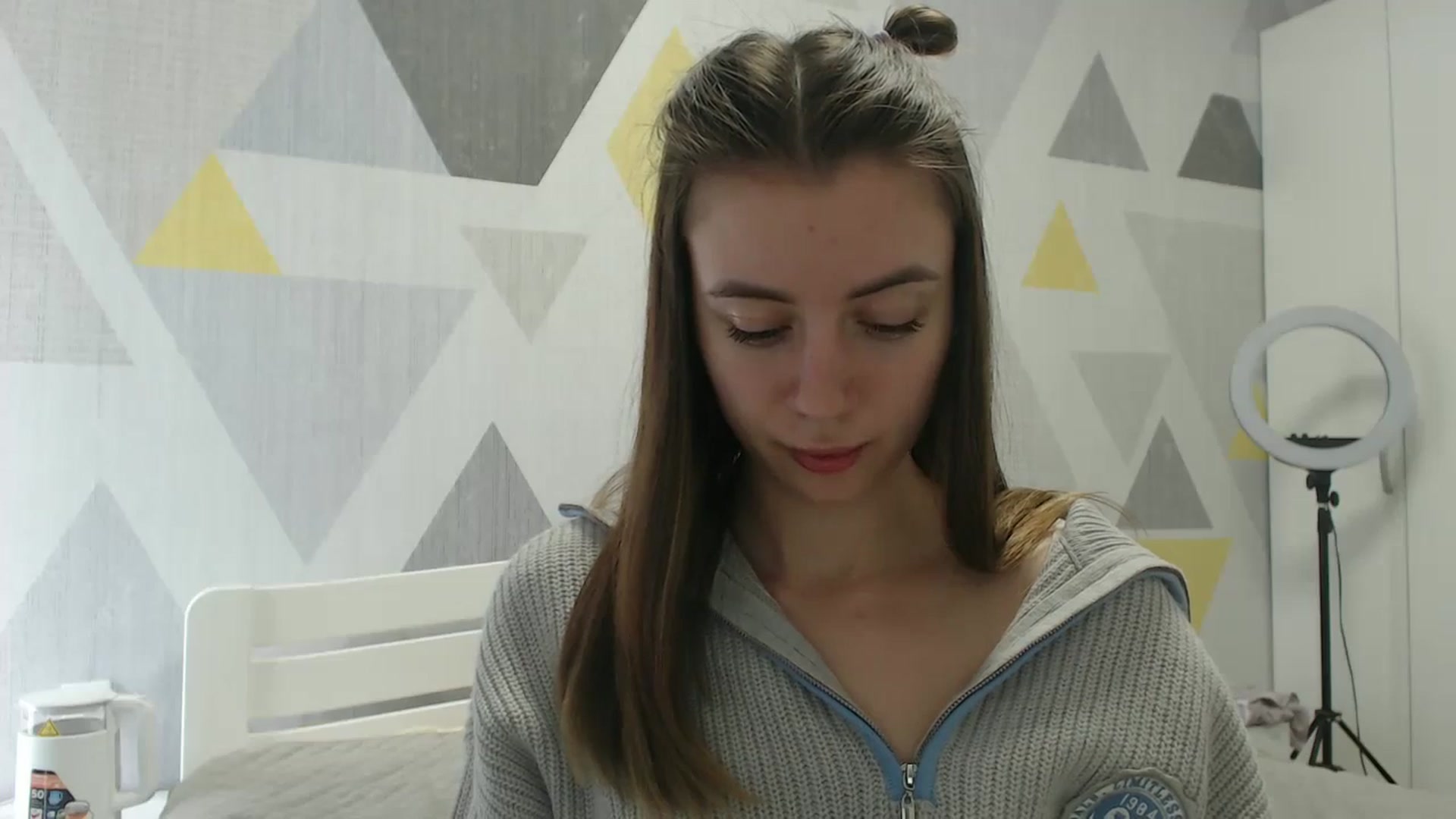Gallery image thumbnail from Sulfate0's myfreecams stream on, 04/23/2026, 09:46 image 20 of 20