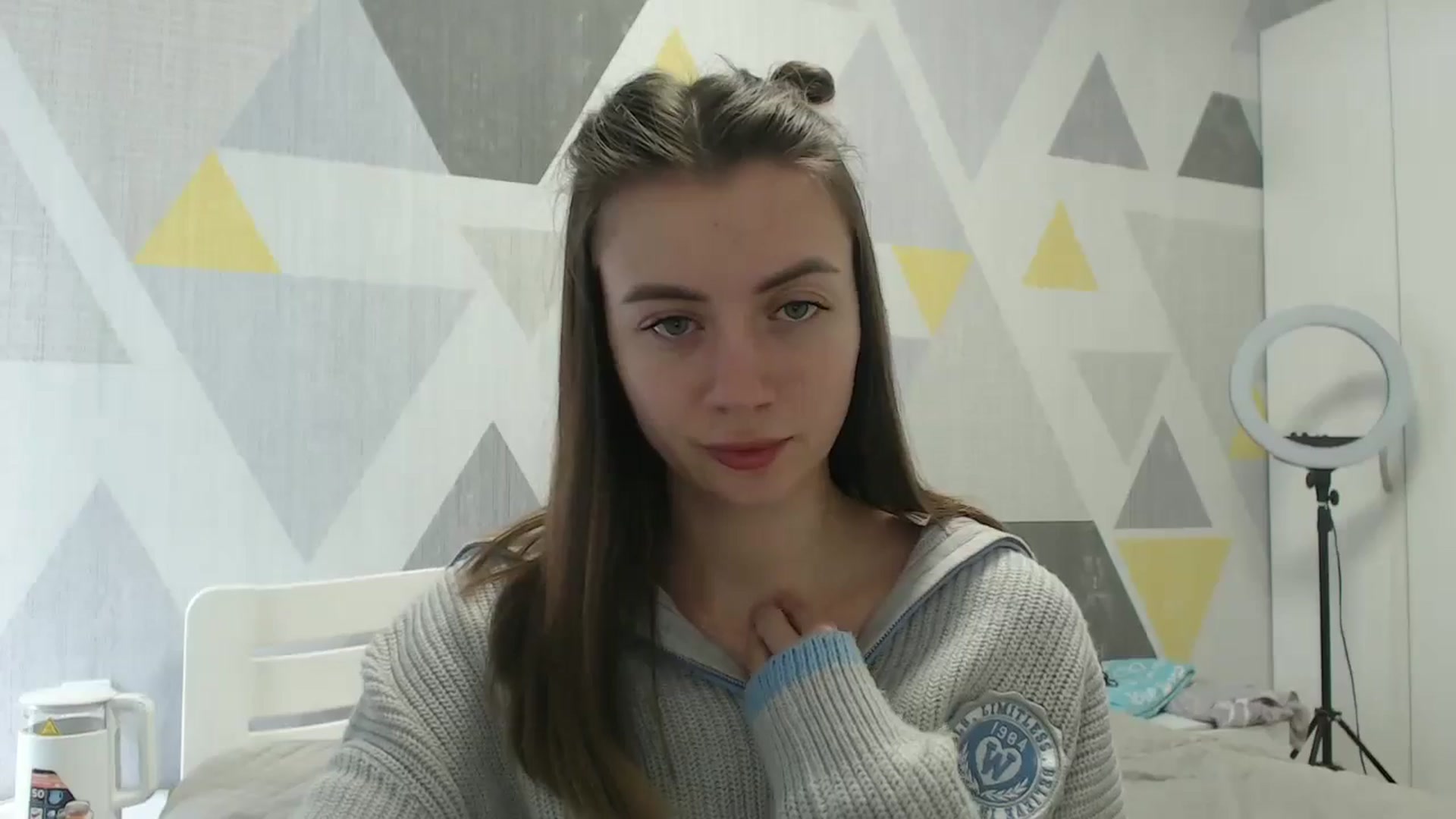 Gallery image thumbnail from Sulfate0's myfreecams stream on, 04/23/2026, 09:46 image 5 of 20