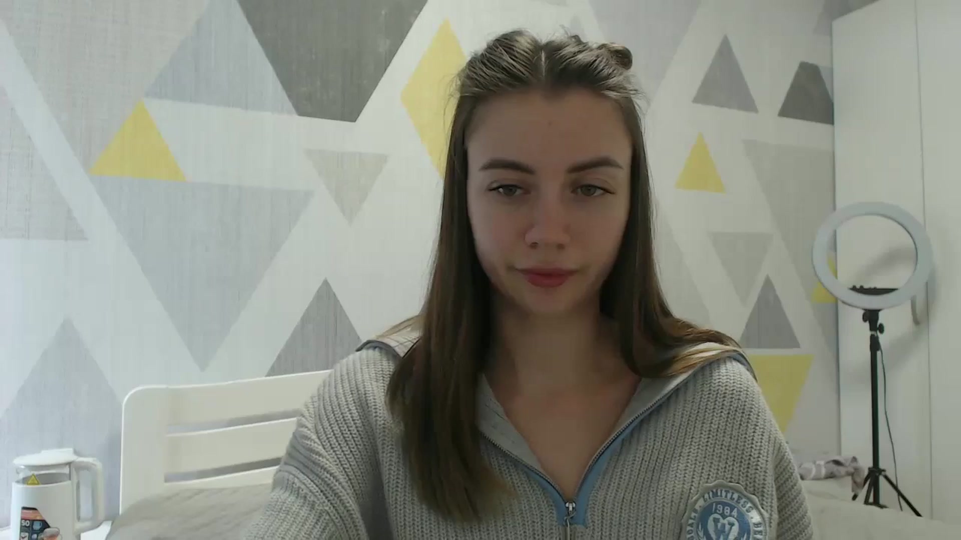 Gallery image thumbnail from Sulfate0's myfreecams stream on, 04/23/2026, 09:46 image 10 of 20