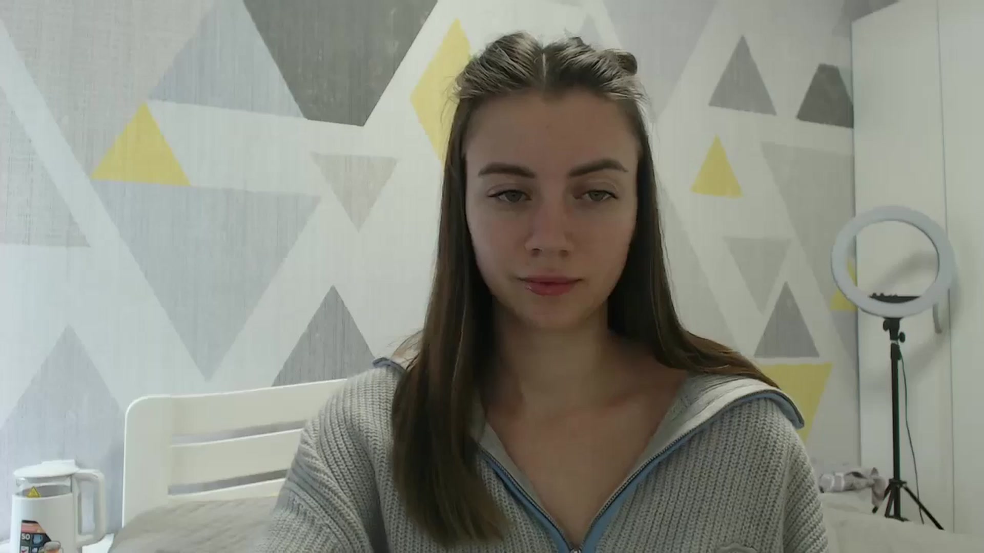 Gallery image thumbnail from Sulfate0's myfreecams stream on, 04/23/2026, 09:46 image 14 of 20