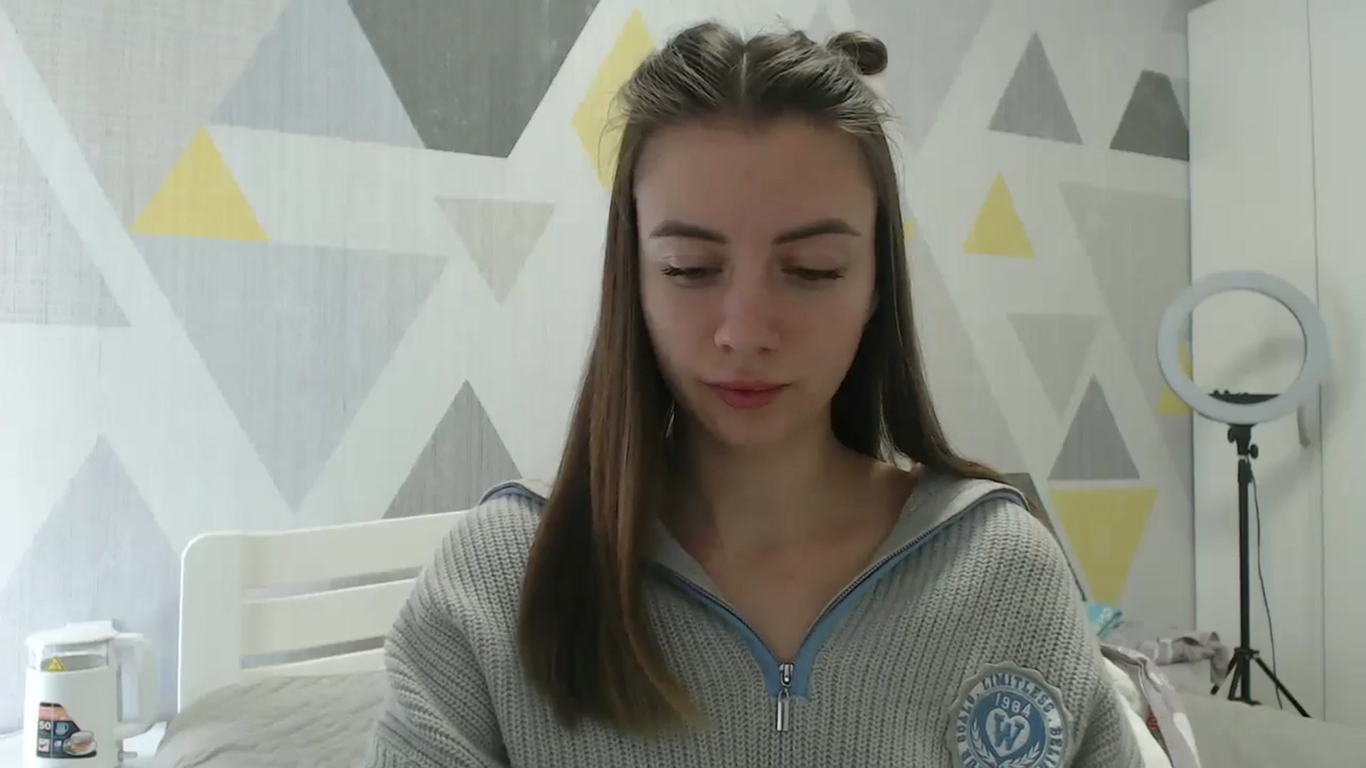 Gallery image thumbnail from Sulfate0's myfreecams stream on, 04/23/2026, 10:27 image 6 of 20
