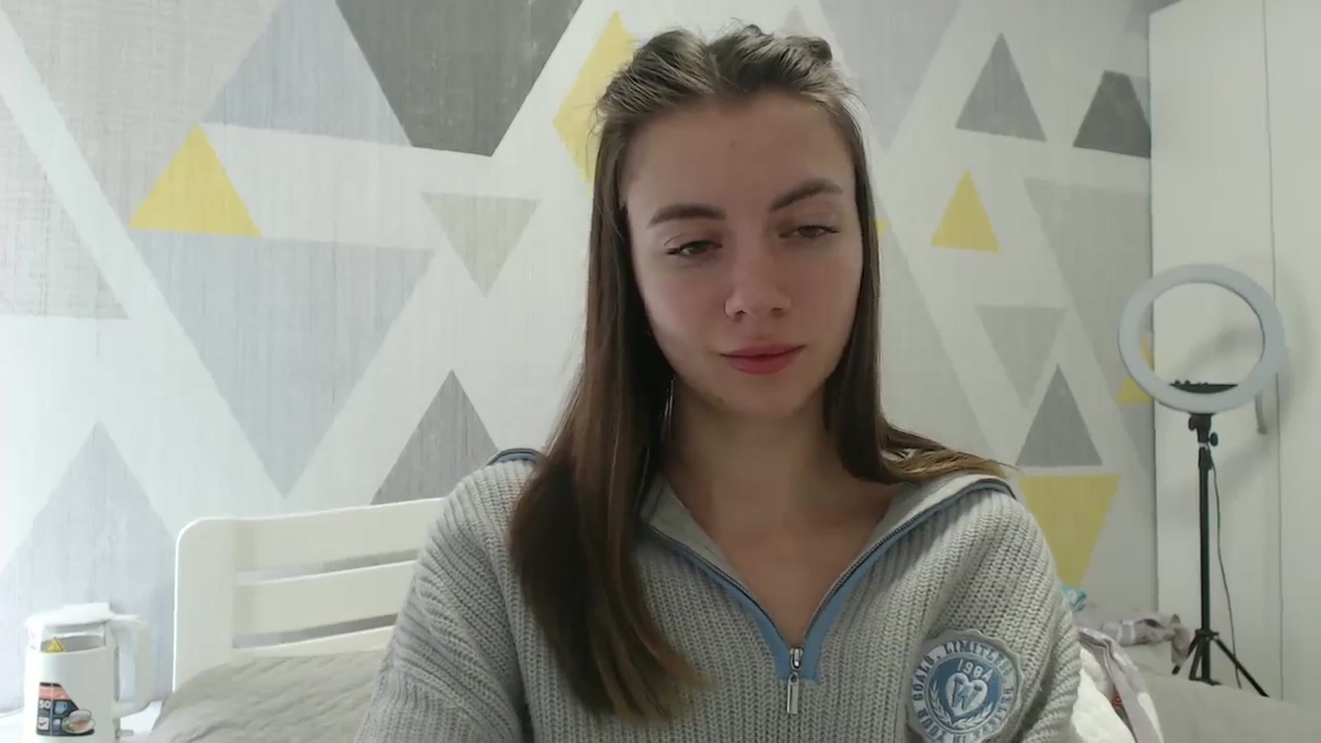 Gallery image thumbnail from Sulfate0's myfreecams stream on, 04/23/2026, 10:27 image 8 of 20