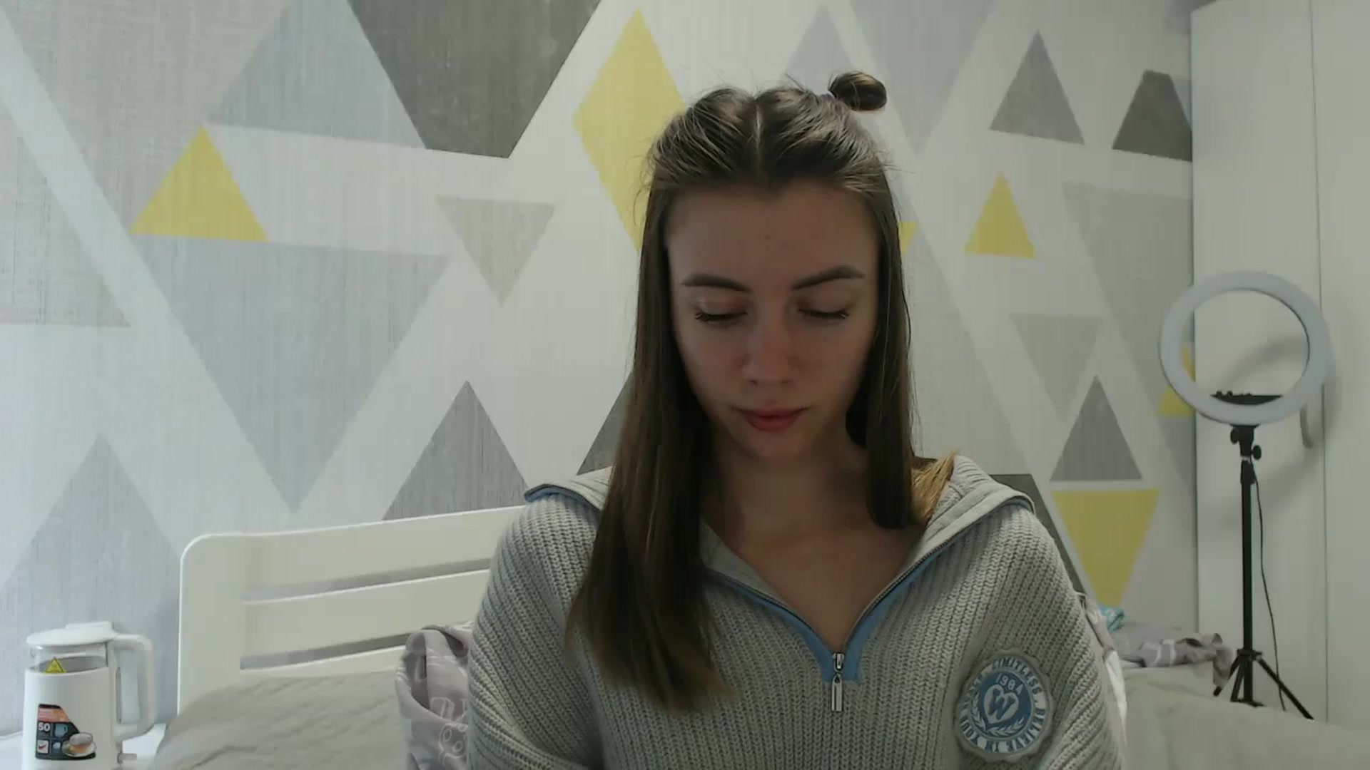 Gallery image thumbnail from Sulfate0's myfreecams stream on, 04/23/2026, 10:27 image 3 of 20