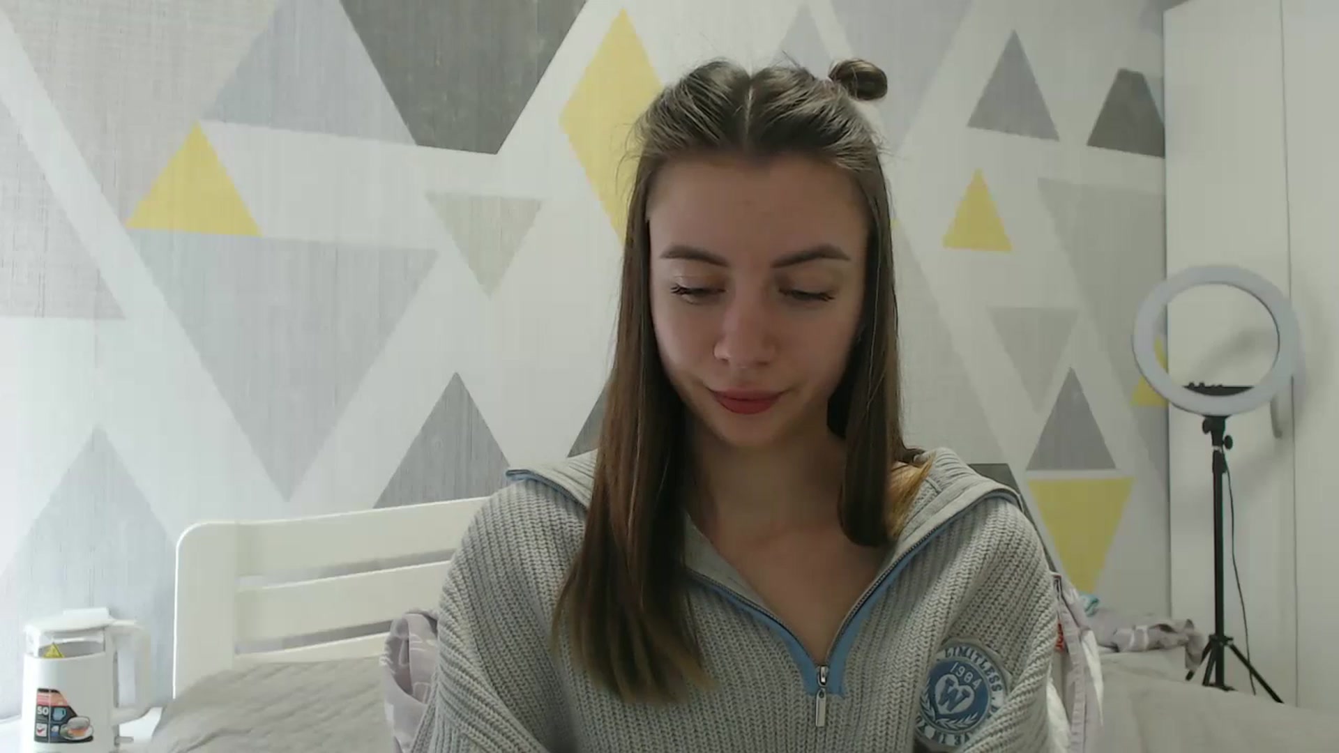 Gallery image thumbnail from Sulfate0's myfreecams stream on, 04/23/2026, 10:27 image 4 of 20