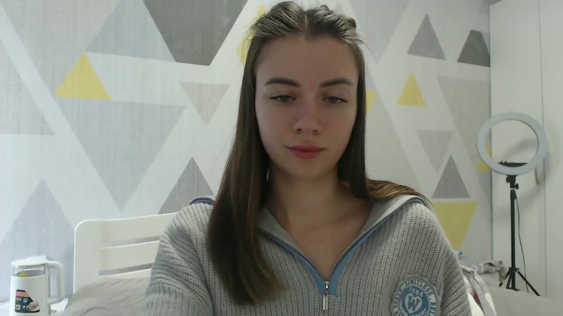Gallery image thumbnail from Sulfate0's myfreecams stream on, 04/23/2026, 10:27 image 7 of 20