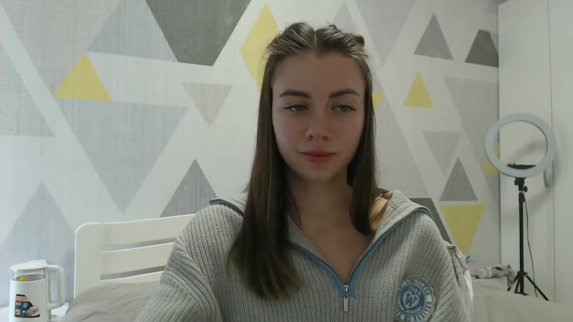 Gallery image thumbnail from Sulfate0's myfreecams stream on, 04/23/2026, 10:27 image 5 of 20