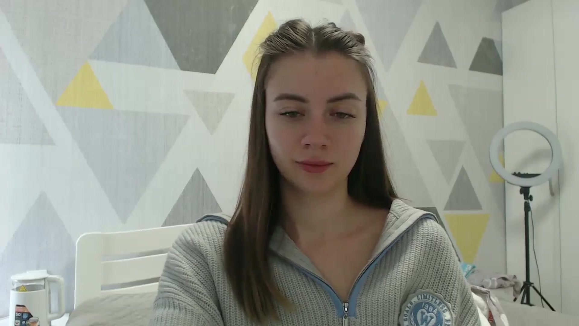 Gallery image thumbnail from Sulfate0's myfreecams stream on, 04/23/2026, 10:27 image 12 of 20