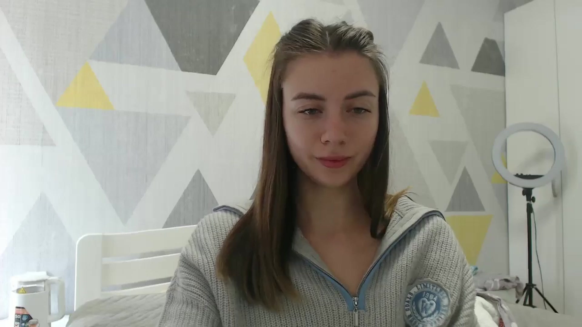 Gallery image thumbnail from Sulfate0's myfreecams stream on, 04/23/2026, 10:27 image 19 of 20