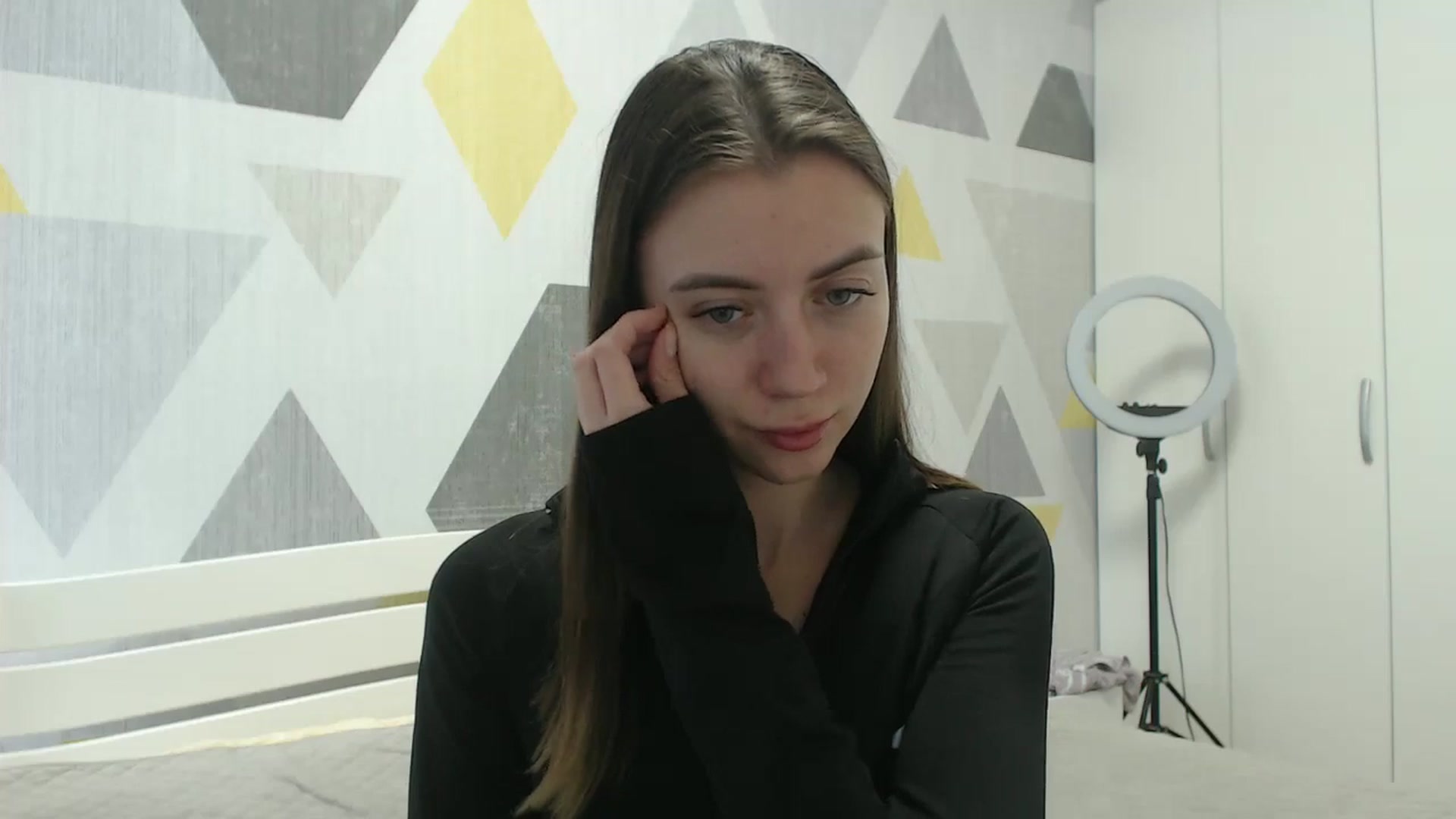 Gallery image thumbnail from Sulfate0's myfreecams stream on, 04/24/2026, 07:26 image 6 of 20