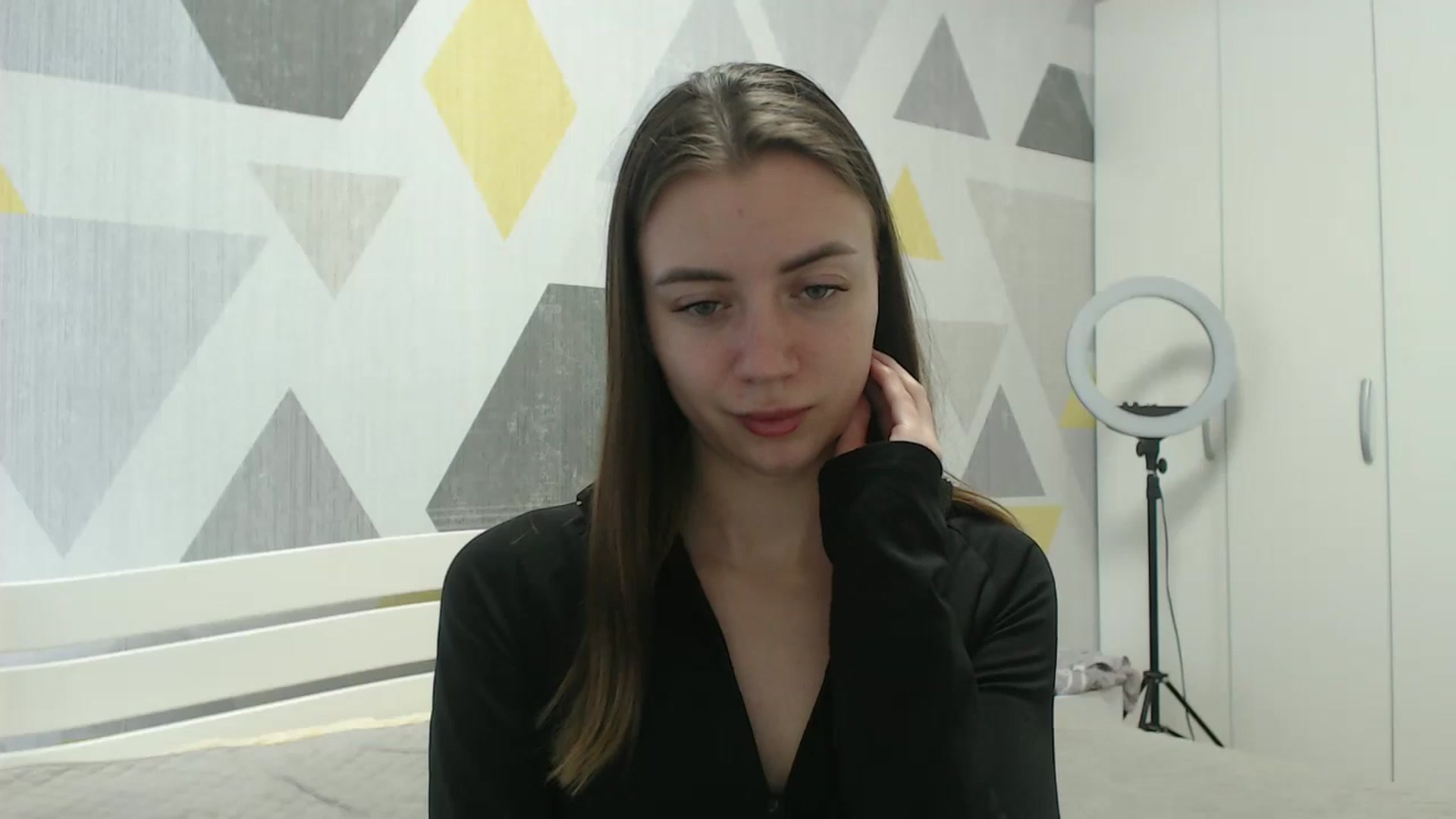 Gallery image thumbnail from Sulfate0's myfreecams stream on, 04/24/2026, 07:26 image 4 of 20