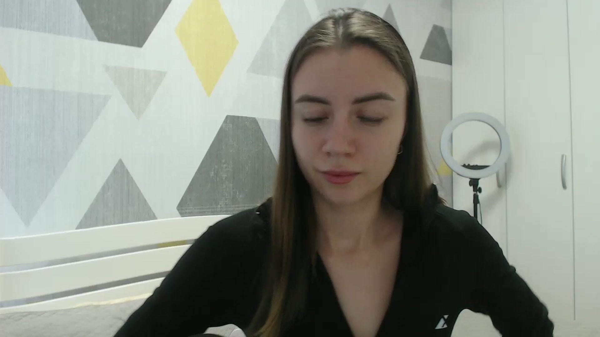 Gallery image thumbnail from Sulfate0's myfreecams stream on, 04/24/2026, 07:26 image 12 of 20