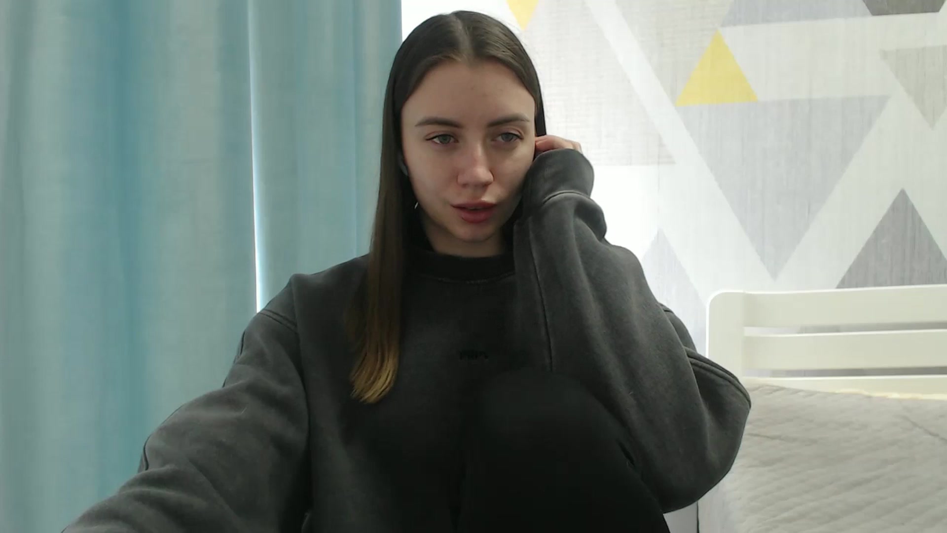Gallery image thumbnail from Sulfate0's myfreecams stream on, 04/24/2026, 09:38 image 15 of 20