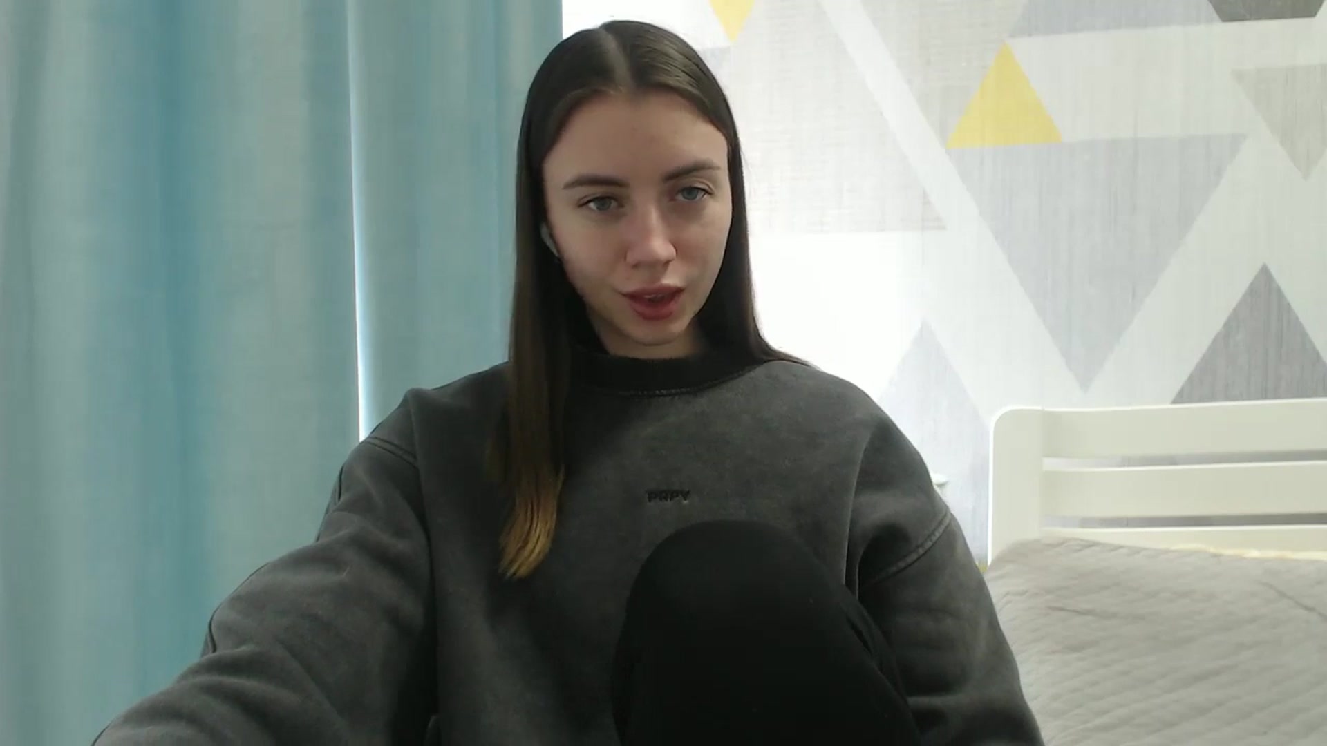 Gallery image thumbnail from Sulfate0's myfreecams stream on, 04/24/2026, 09:38 image 16 of 20