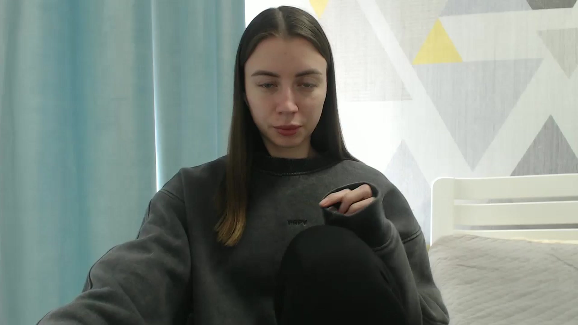 Gallery image thumbnail from Sulfate0's myfreecams stream on, 04/24/2026, 09:38 image 14 of 20