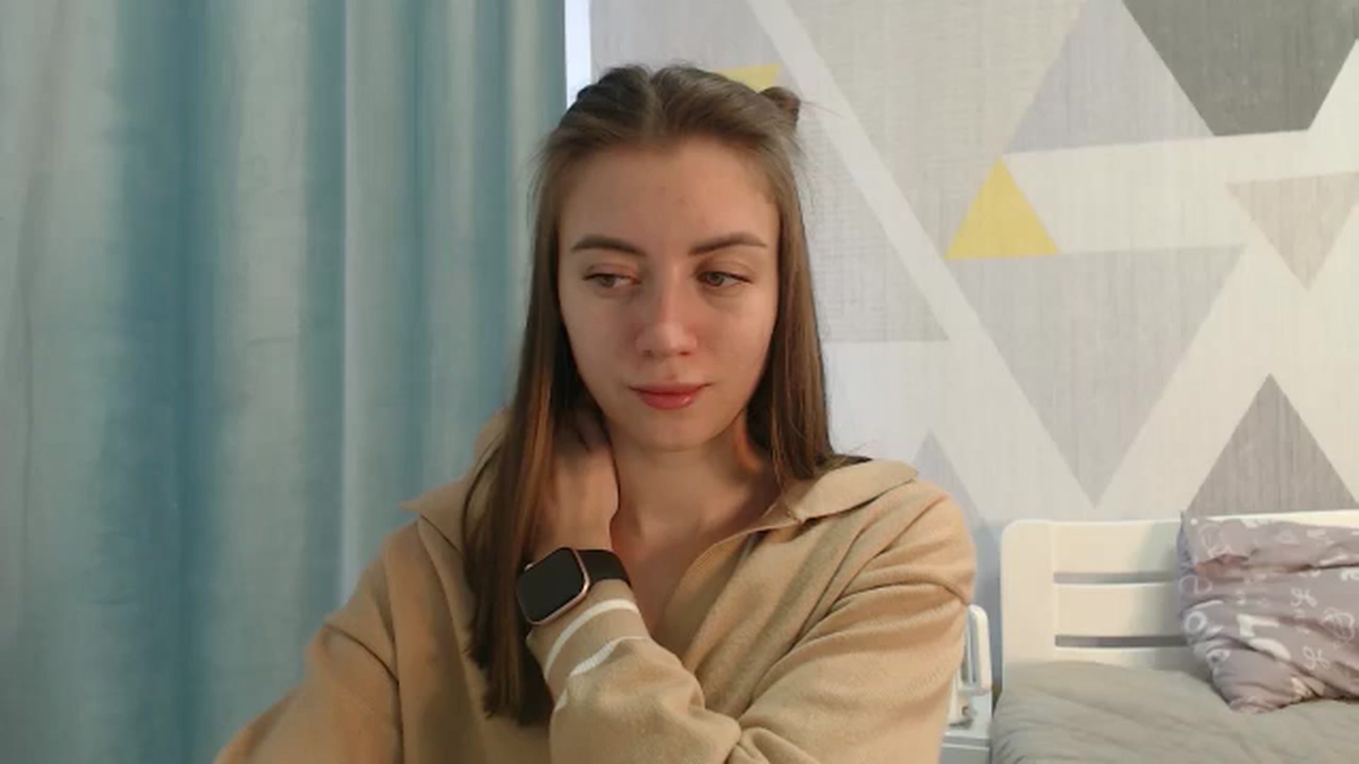 Gallery image thumbnail from Sulfate0's myfreecams stream on, 04/25/2026, 07:22 image 9 of 20