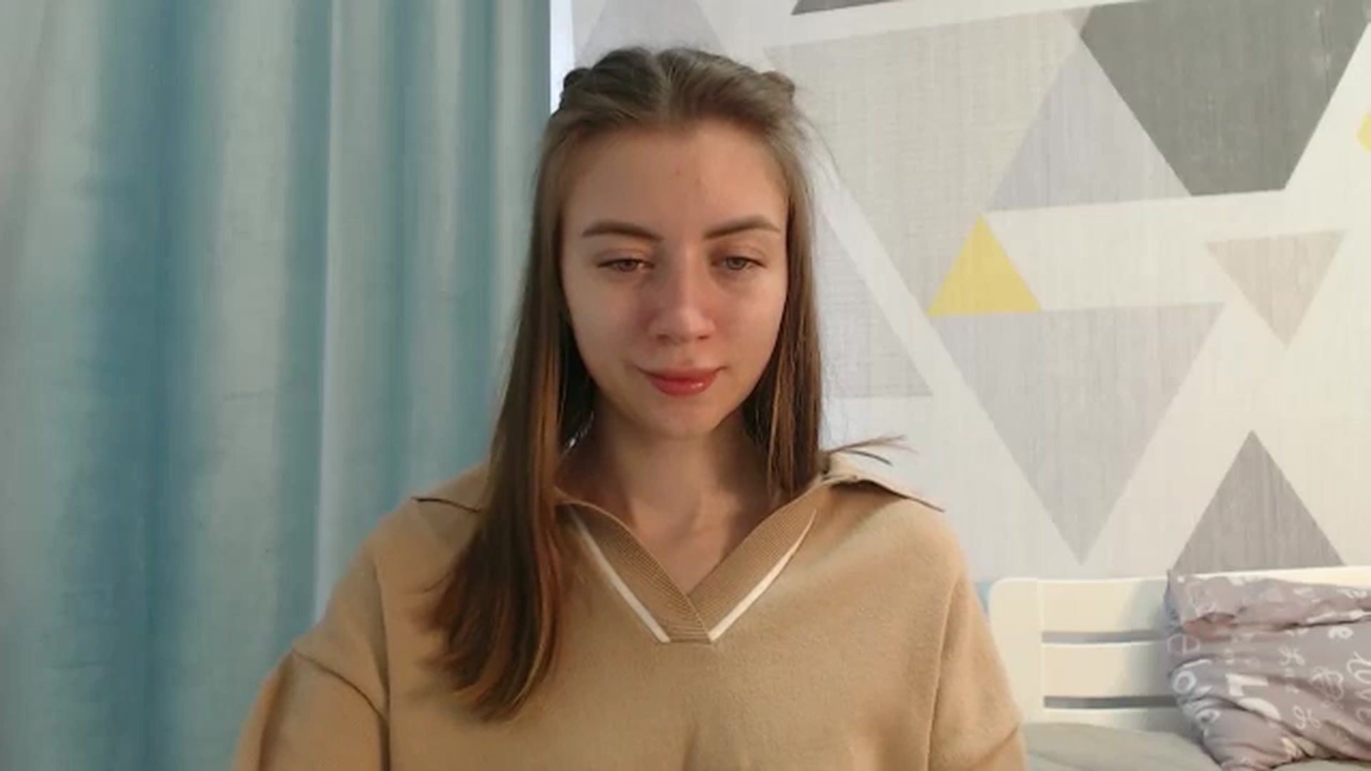 Gallery image thumbnail from Sulfate0's myfreecams stream on, 04/25/2026, 07:22 image 19 of 20