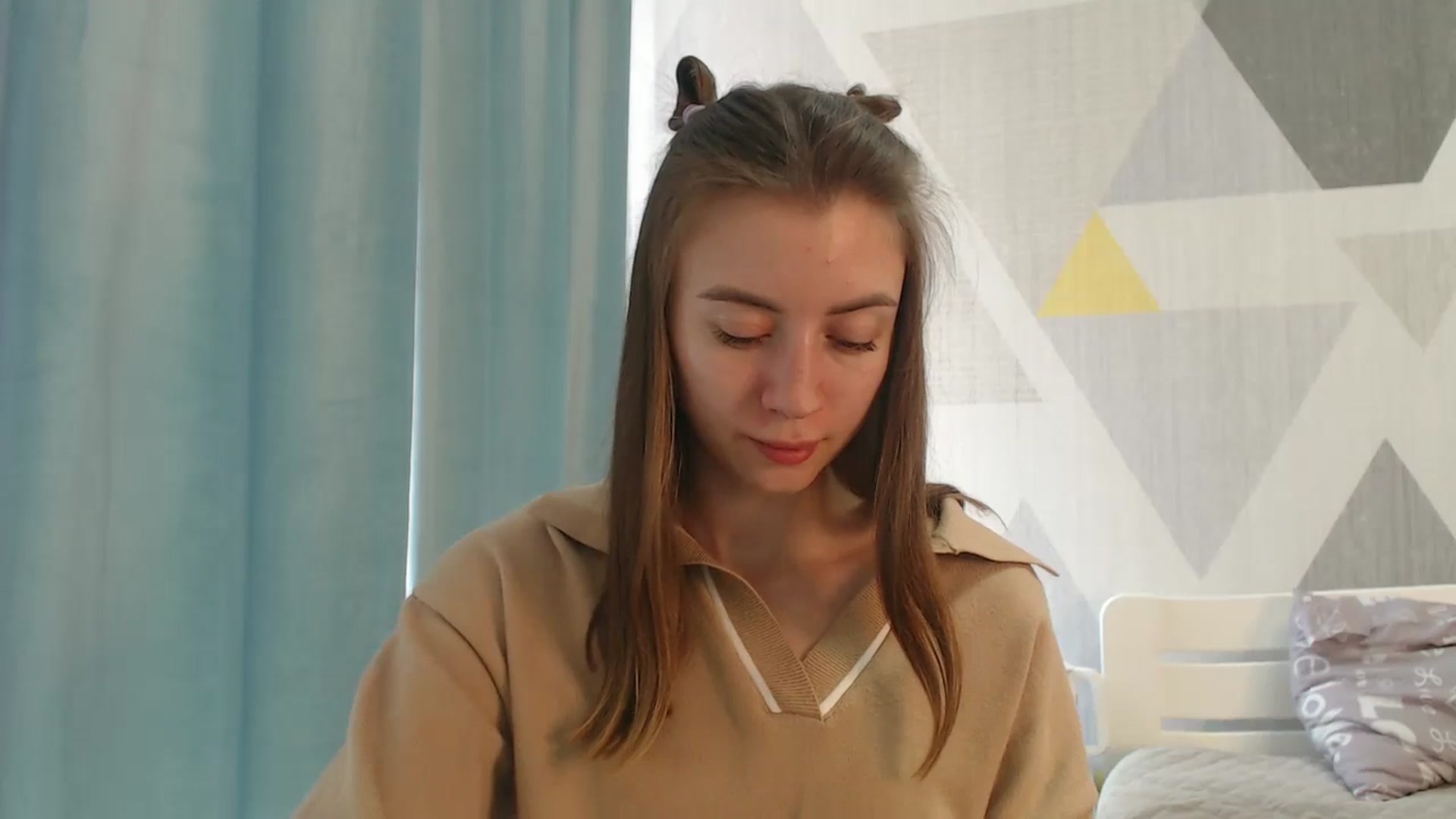 Gallery image thumbnail from Sulfate0's myfreecams stream on, 04/25/2026, 10:30 image 19 of 20