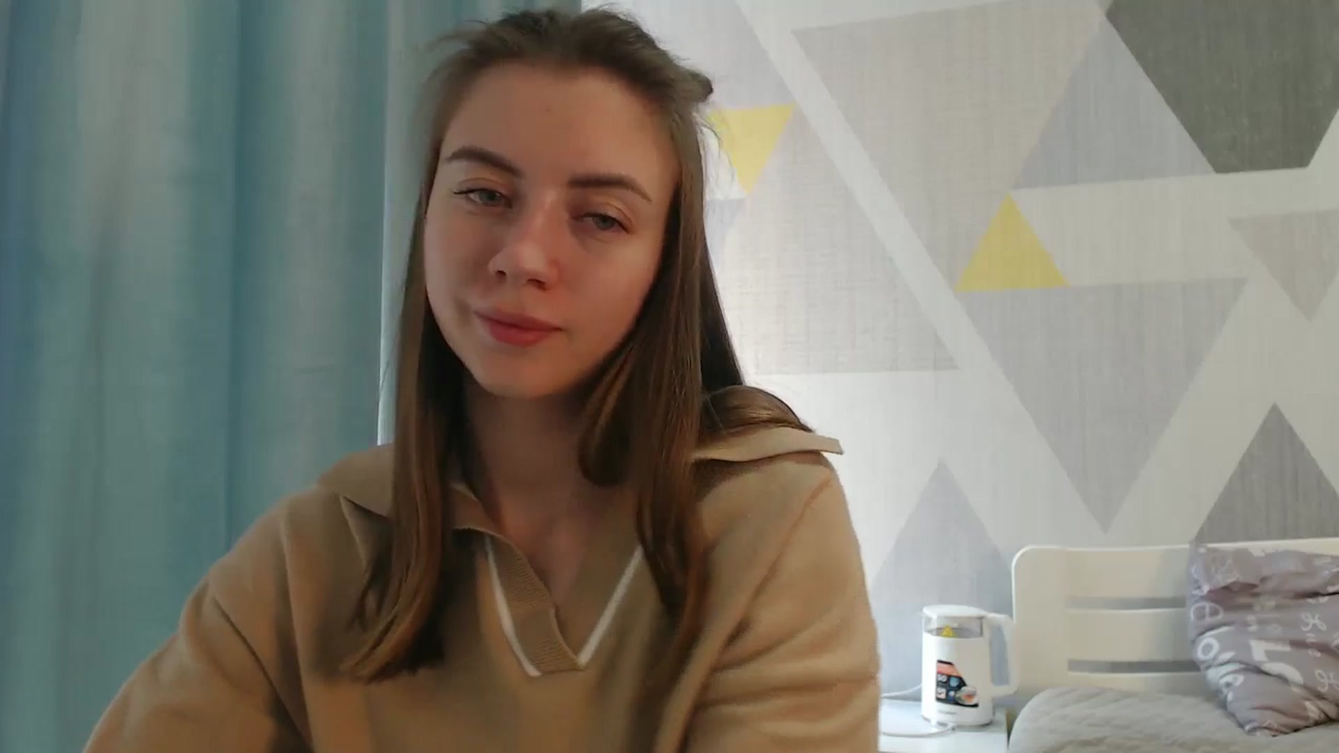 Gallery image thumbnail from Sulfate0's myfreecams stream on, 04/25/2026, 10:30 image 16 of 20
