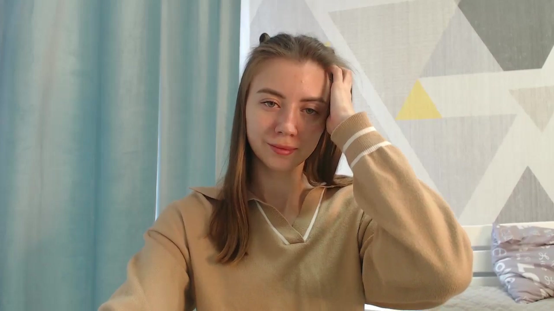 Gallery image thumbnail from Sulfate0's myfreecams stream on, 04/25/2026, 10:30 image 10 of 20