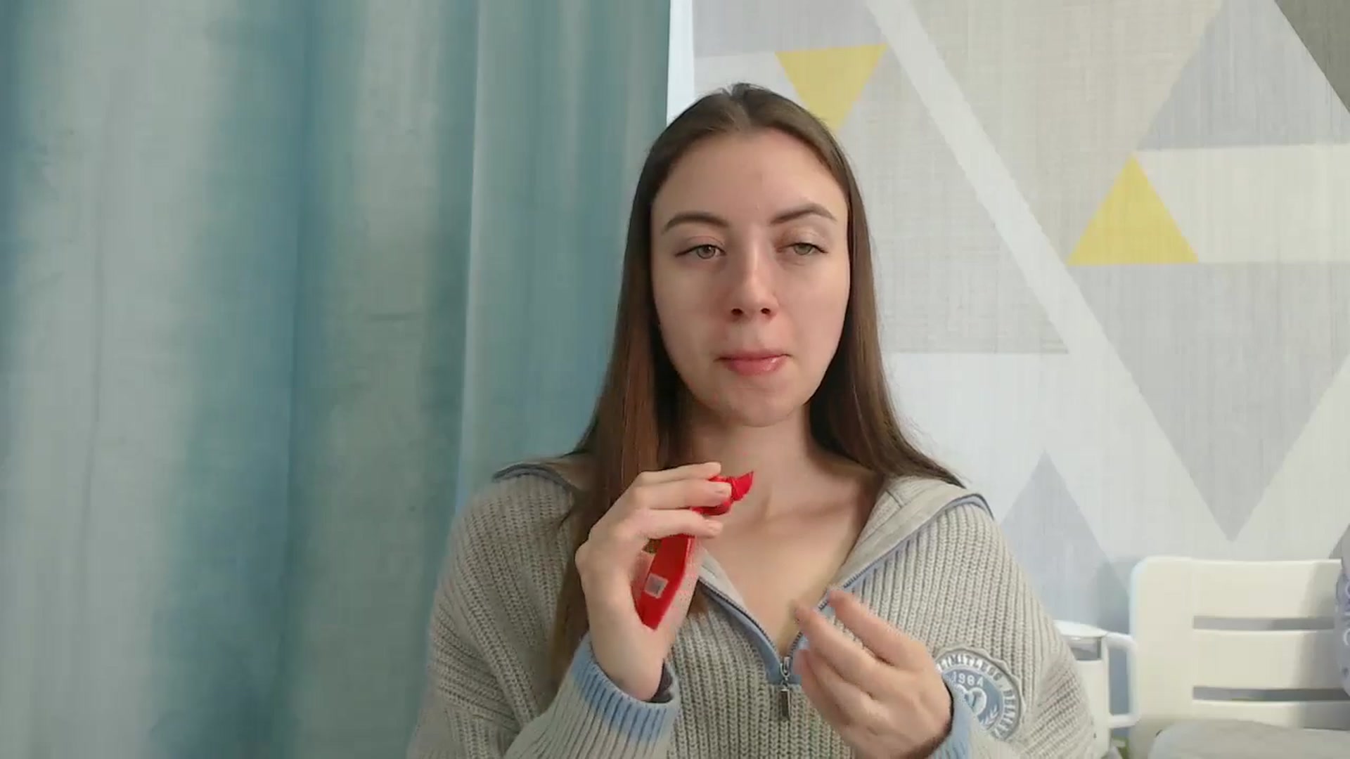 Gallery image thumbnail from Sulfate0's myfreecams stream on, 04/26/2026, 07:48 image 2 of 20