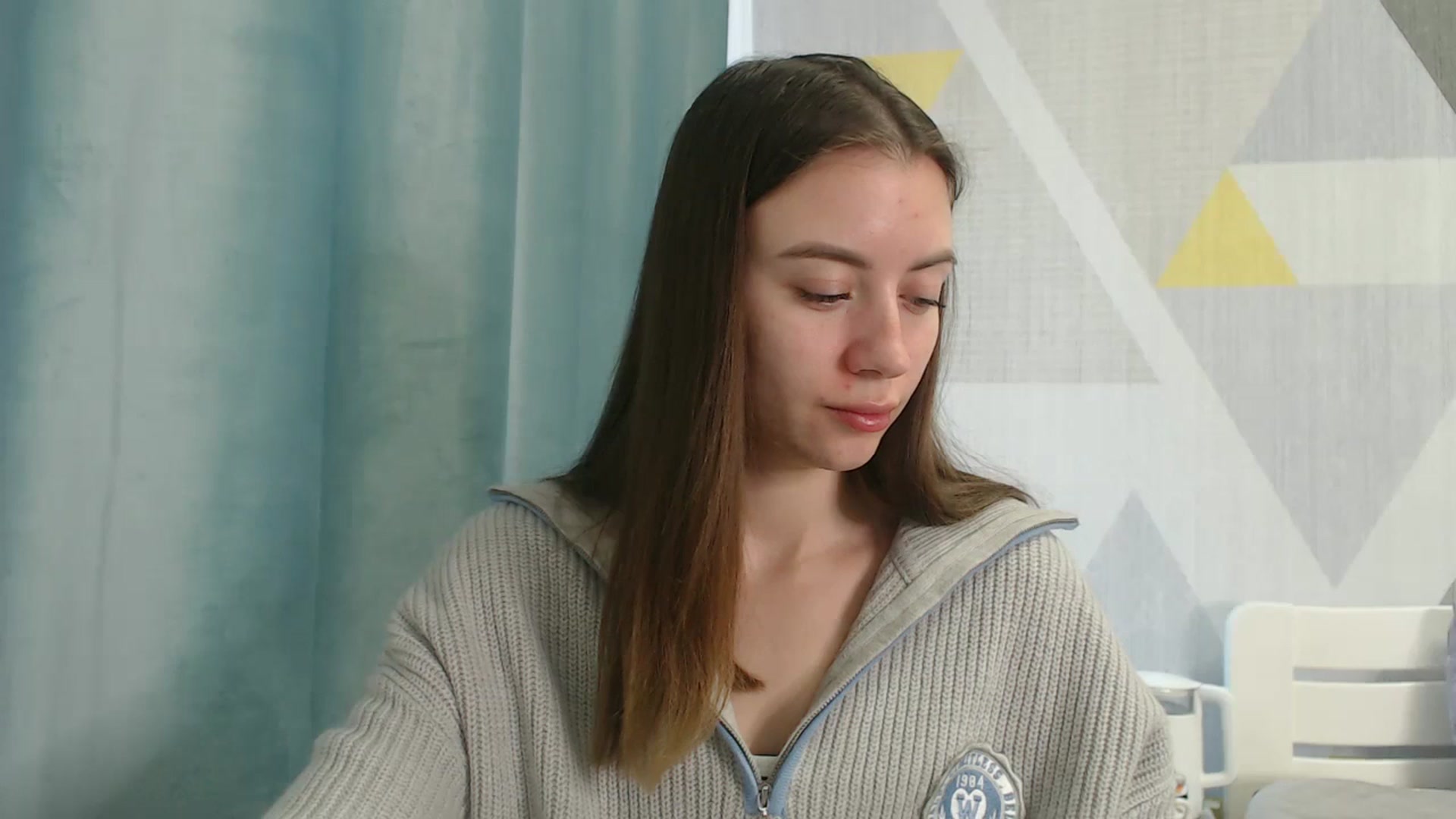 Gallery image thumbnail from Sulfate0's myfreecams stream on, 04/26/2026, 07:48 image 9 of 20