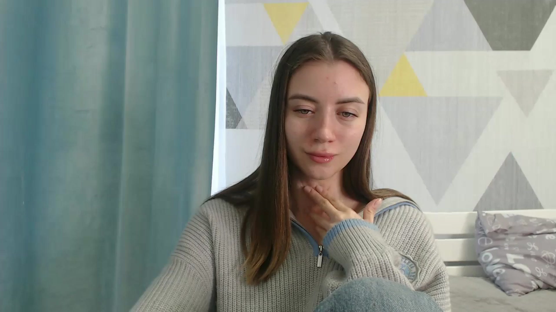 Gallery image thumbnail from Sulfate0's myfreecams stream on, 04/26/2026, 08:17 image 15 of 20