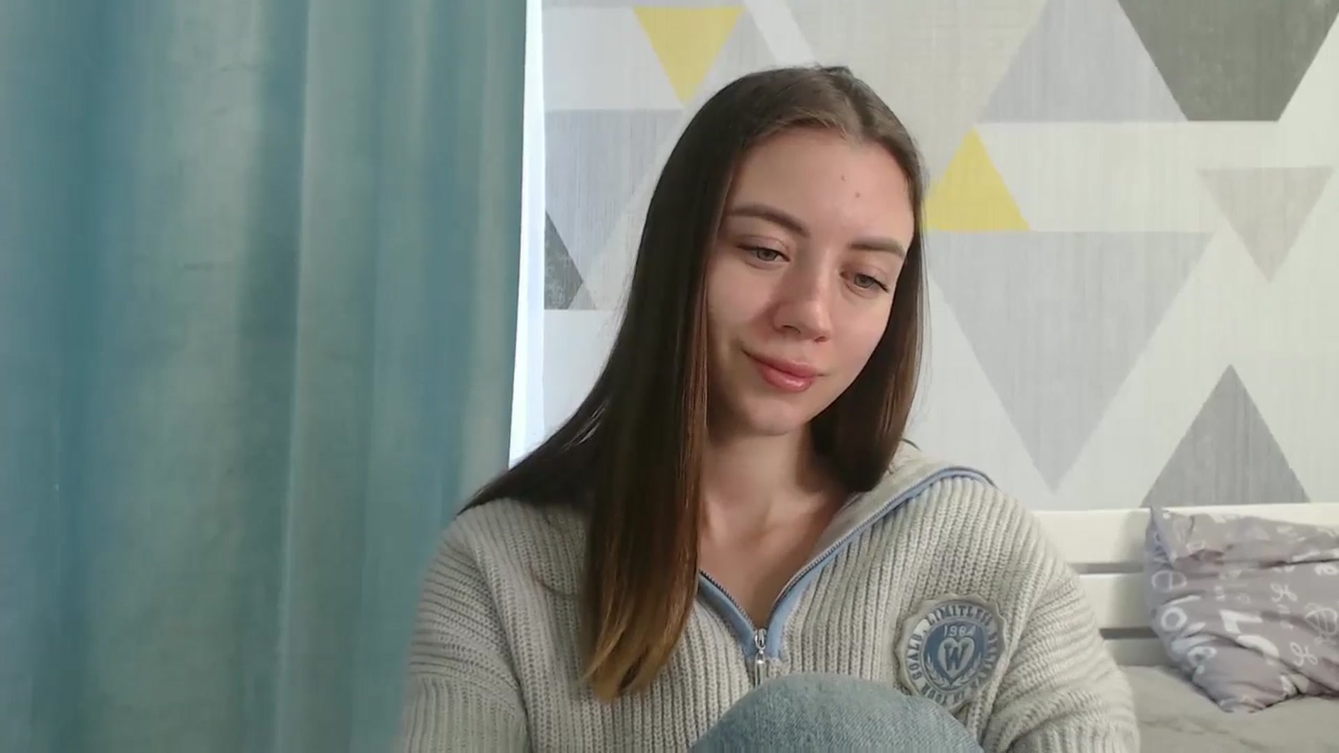 Gallery image thumbnail from Sulfate0's myfreecams stream on, 04/26/2026, 08:17 image 9 of 20
