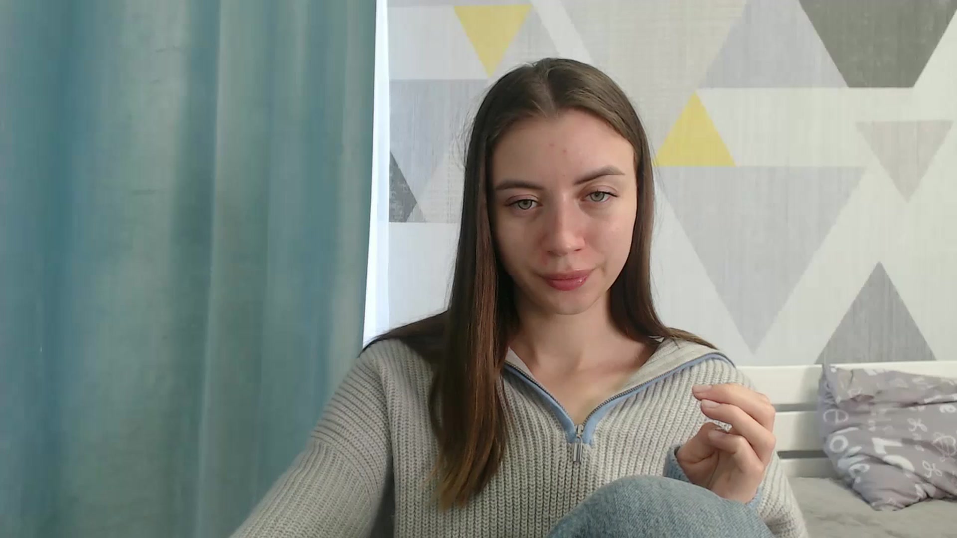 Gallery image thumbnail from Sulfate0's myfreecams stream on, 04/26/2026, 08:17 image 14 of 20