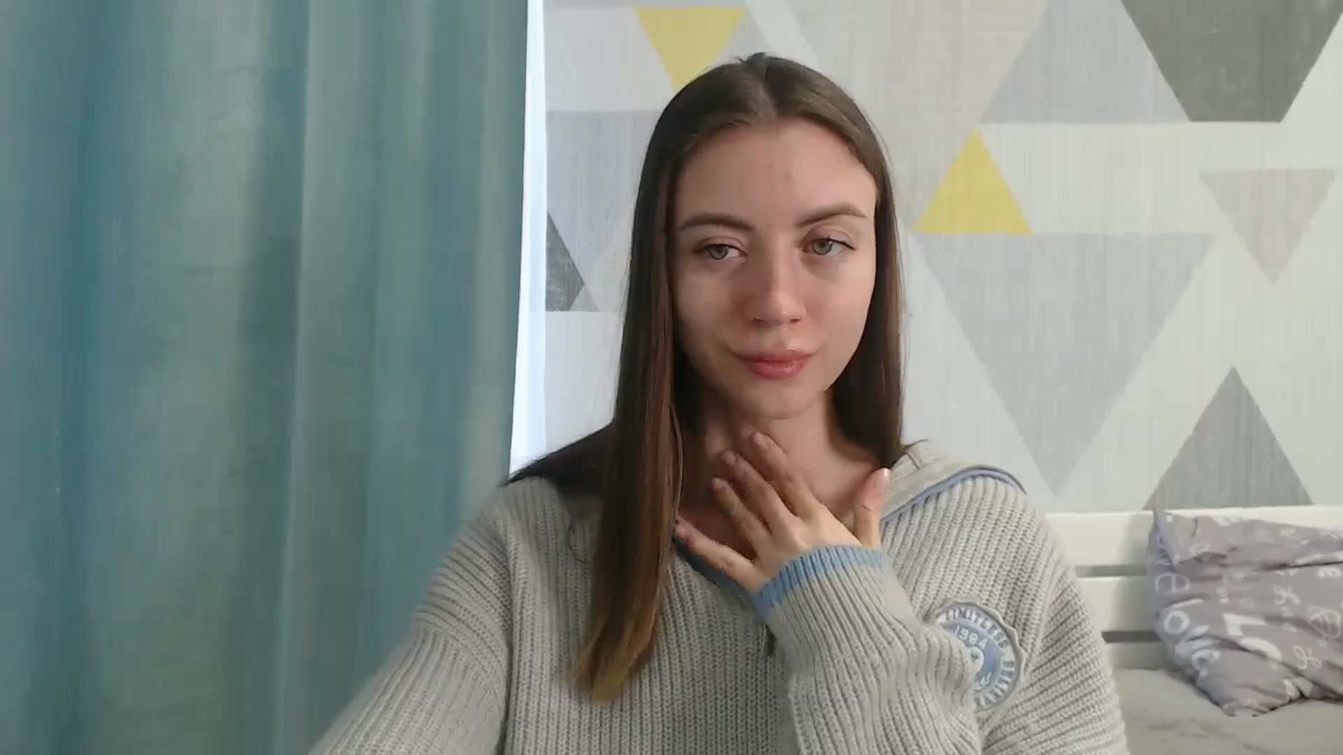 Gallery image thumbnail from Sulfate0's myfreecams stream on, 04/26/2026, 08:17 image 4 of 20
