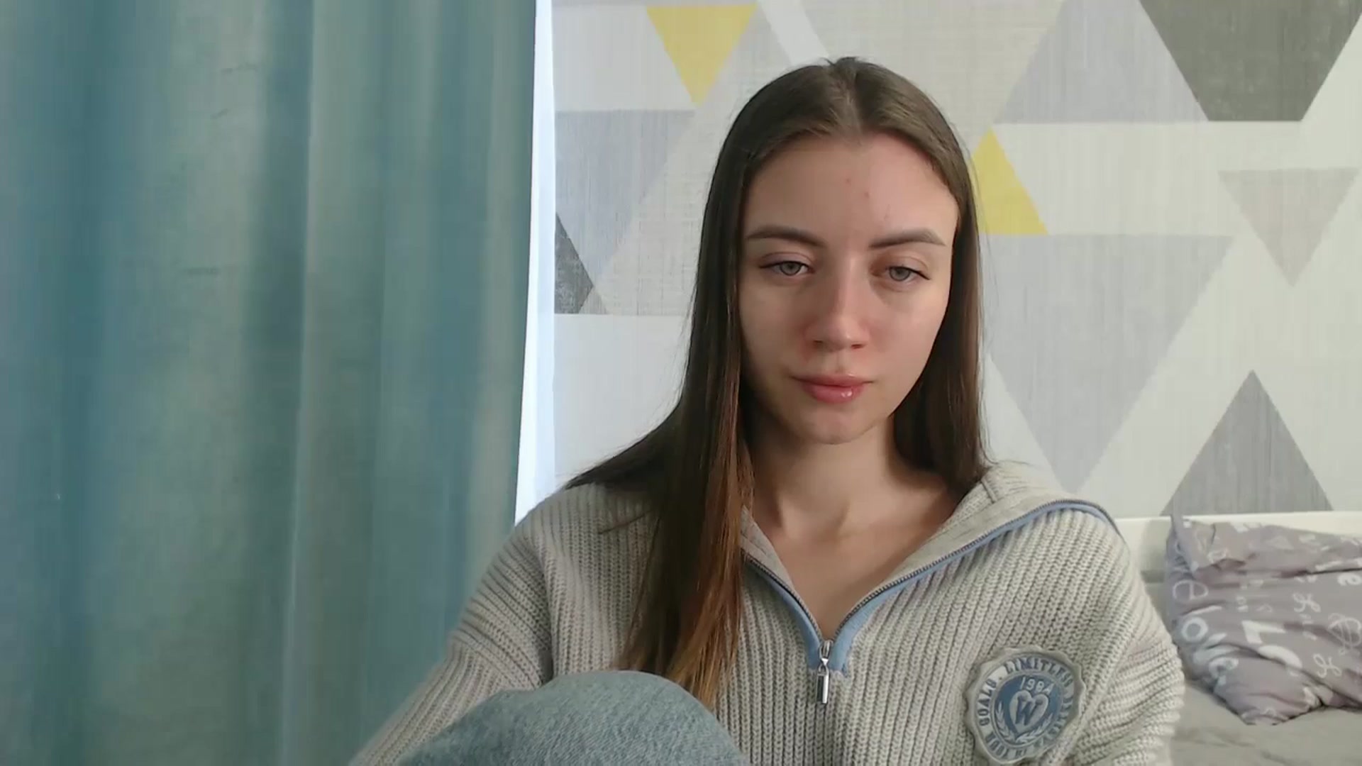 Gallery image thumbnail from Sulfate0's myfreecams stream on, 04/26/2026, 08:17 image 2 of 20