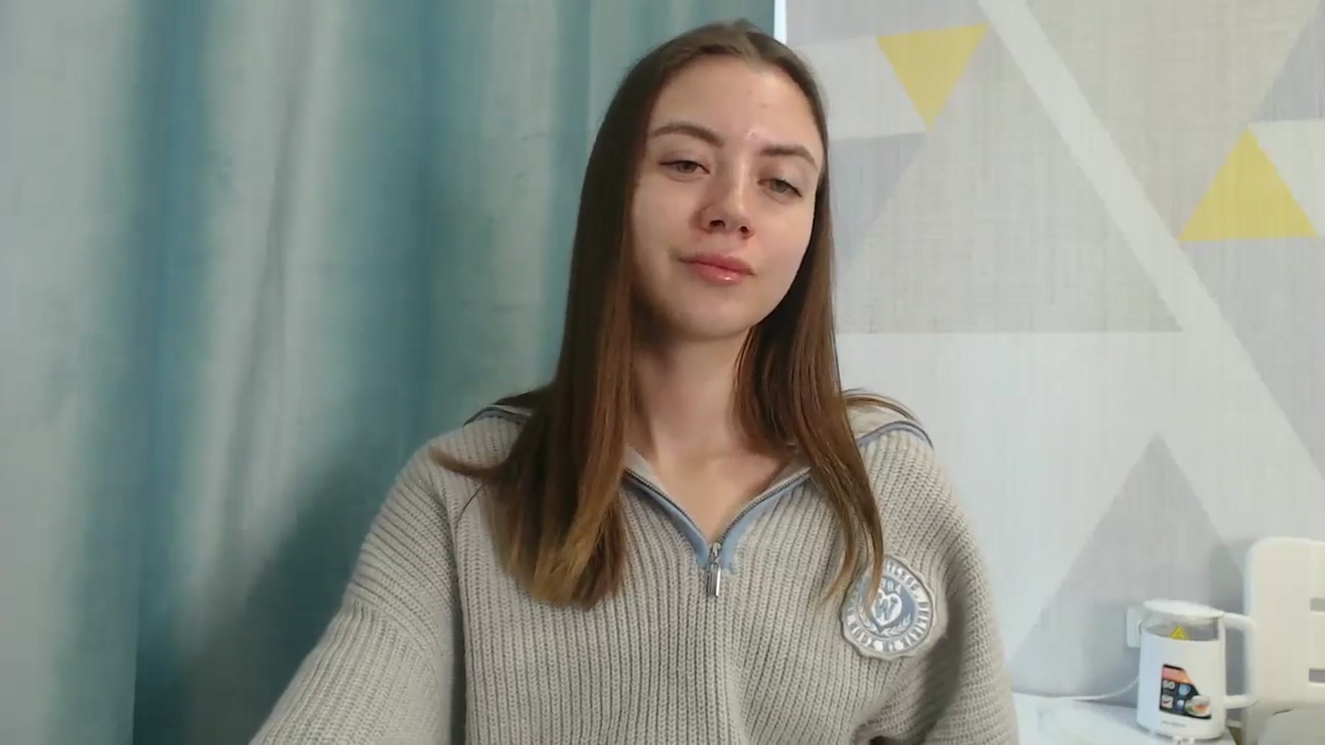 Gallery image thumbnail from Sulfate0's myfreecams stream on, 04/26/2026, 08:17 image 19 of 20