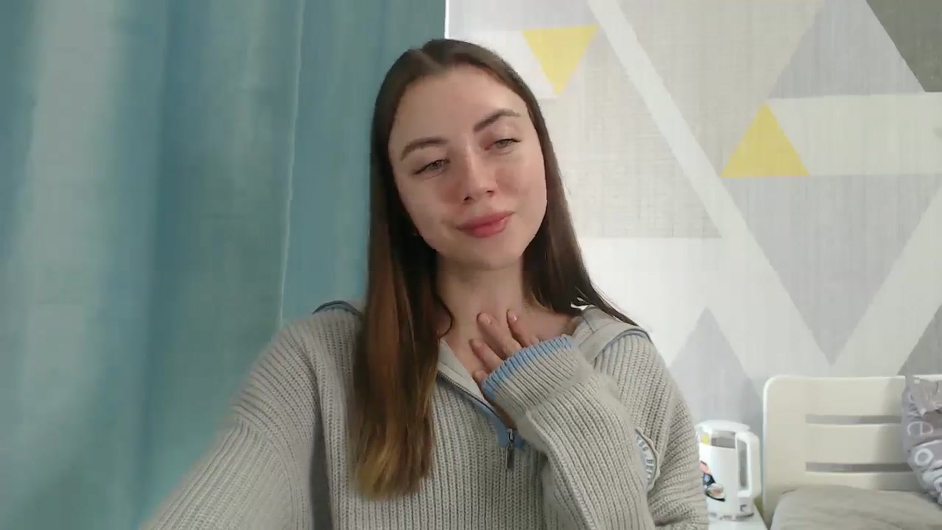 Gallery image thumbnail from Sulfate0's myfreecams stream on, 04/26/2026, 10:40 image 17 of 20