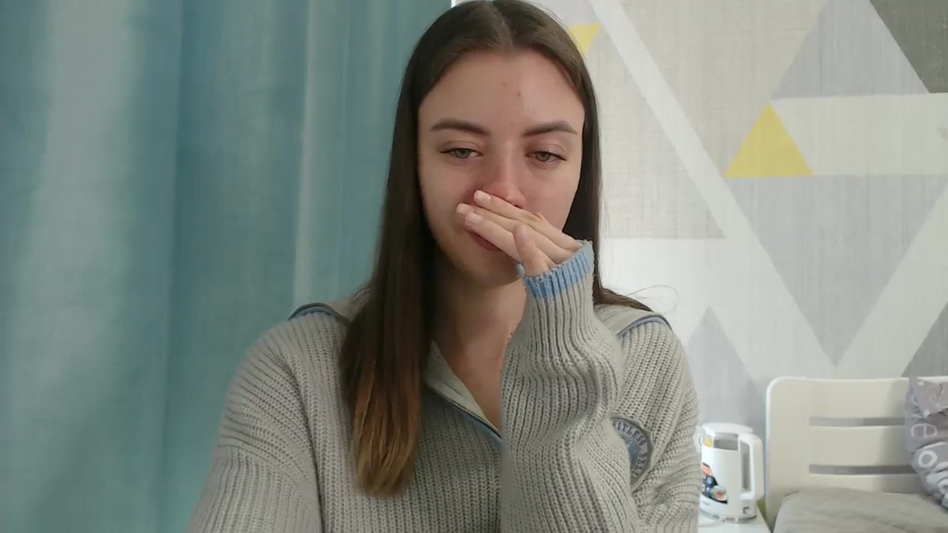 Gallery image thumbnail from Sulfate0's myfreecams stream on, 04/26/2026, 10:40 image 14 of 20