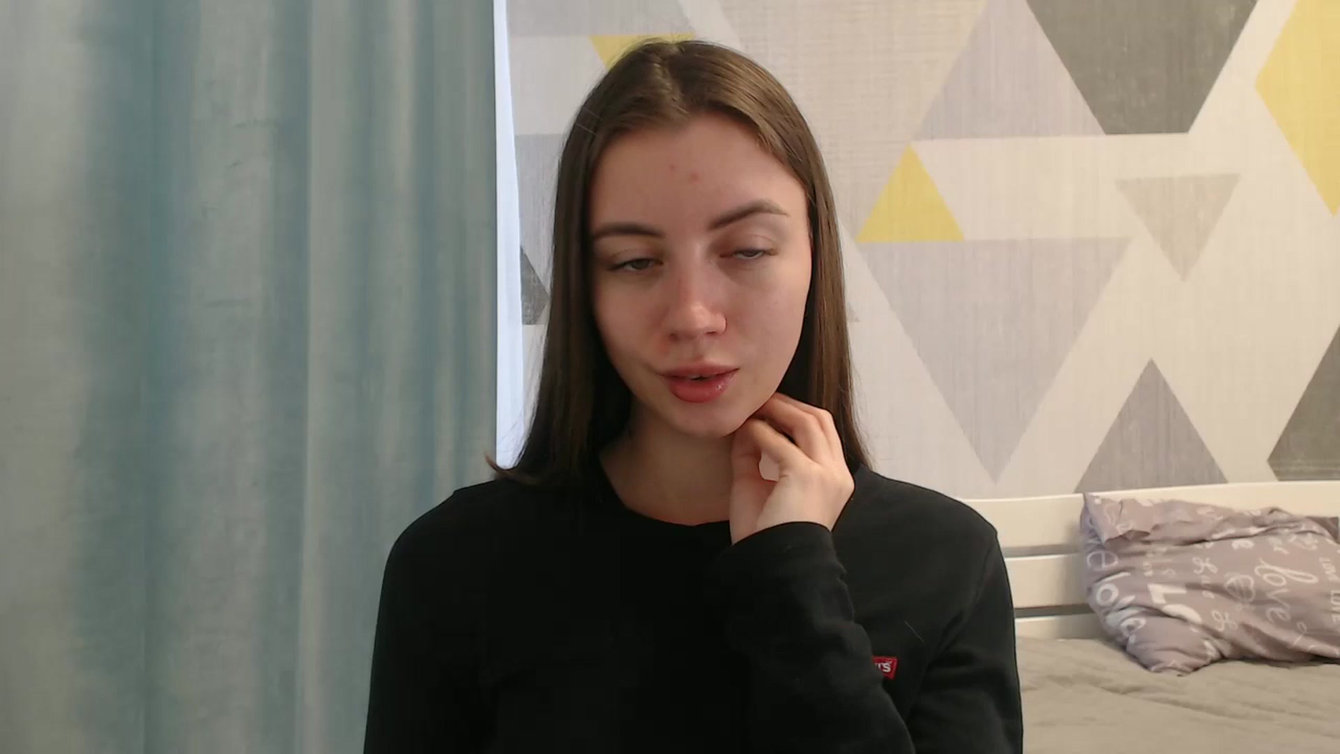 Gallery image thumbnail from Sulfate0's myfreecams stream on, 04/27/2026, 07:29 image 19 of 20
