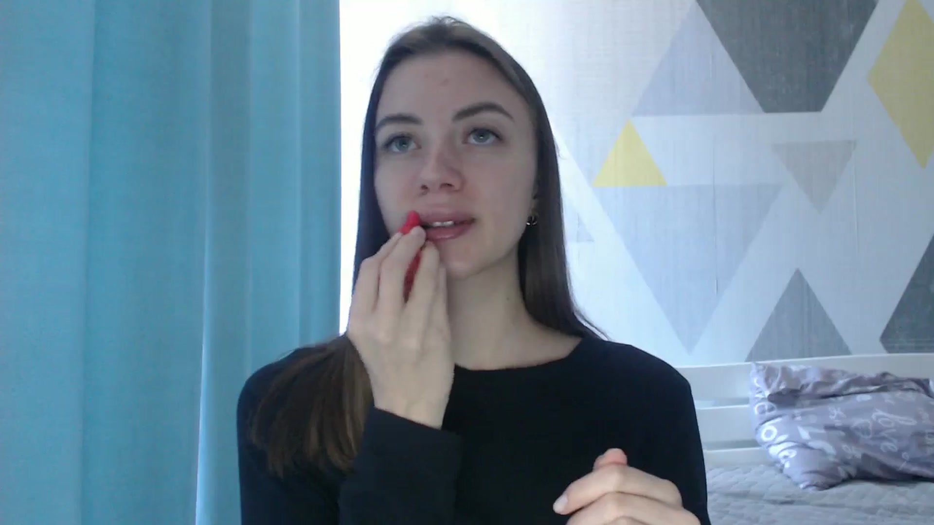 Gallery image thumbnail from Sulfate0's myfreecams stream on, 04/27/2026, 08:30 image 17 of 20