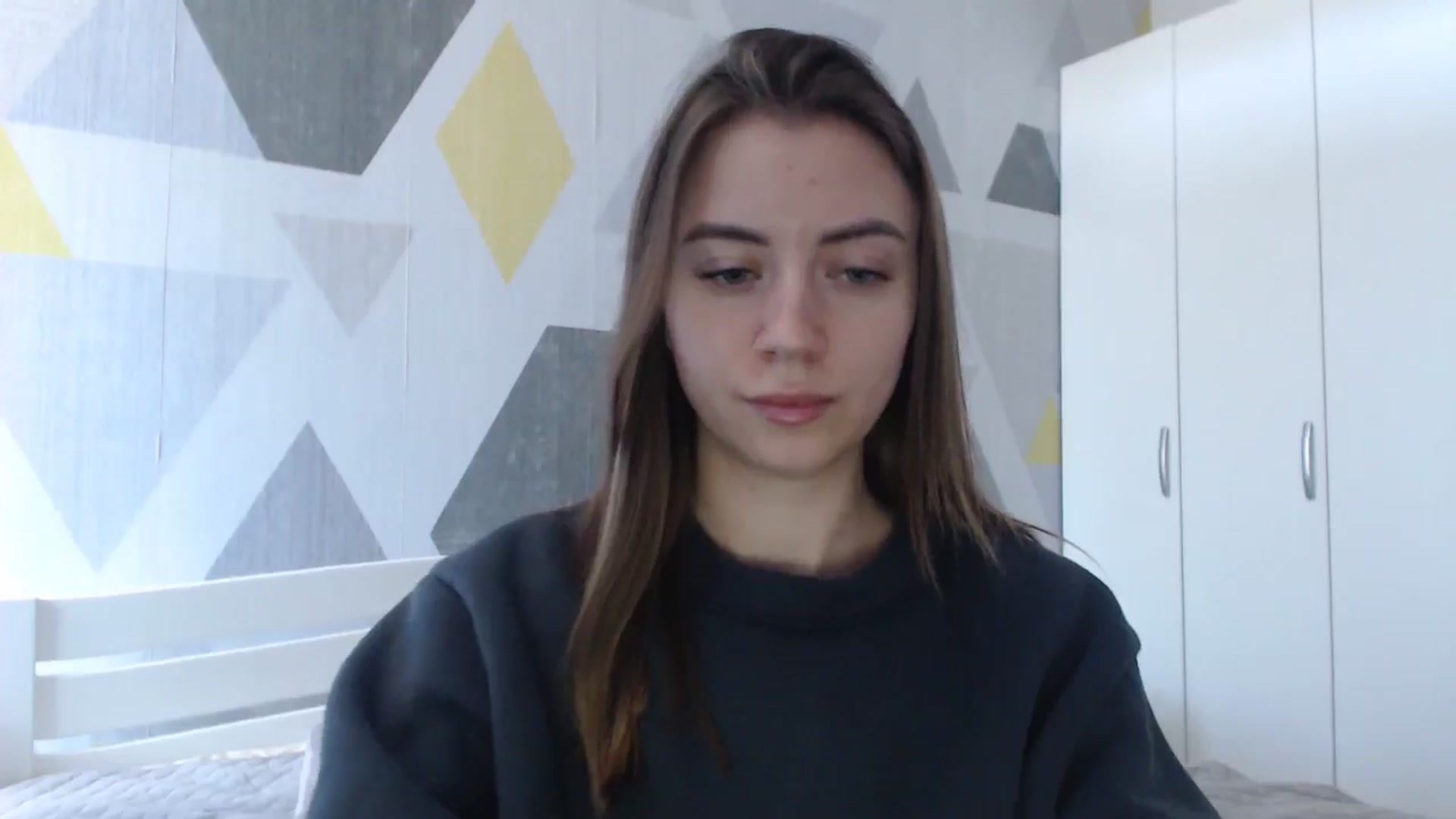 Gallery image thumbnail from Sulfate0's myfreecams stream on, 04/27/2026, 09:18 image 4 of 20