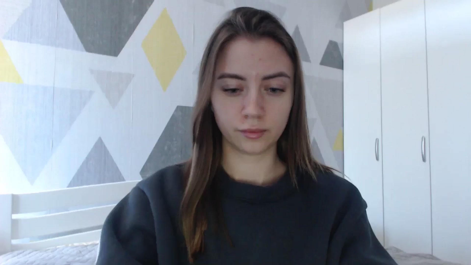 Gallery image thumbnail from Sulfate0's myfreecams stream on, 04/27/2026, 09:18 image 3 of 20