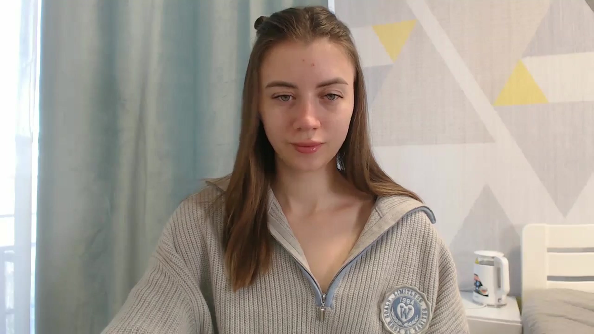 Gallery image thumbnail from Sulfate0's myfreecams stream on, 04/28/2026, 06:30 image 19 of 20