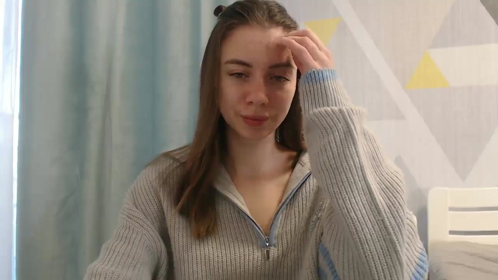 Gallery image thumbnail from Sulfate0's myfreecams stream on, 04/28/2026, 06:30 image 13 of 20