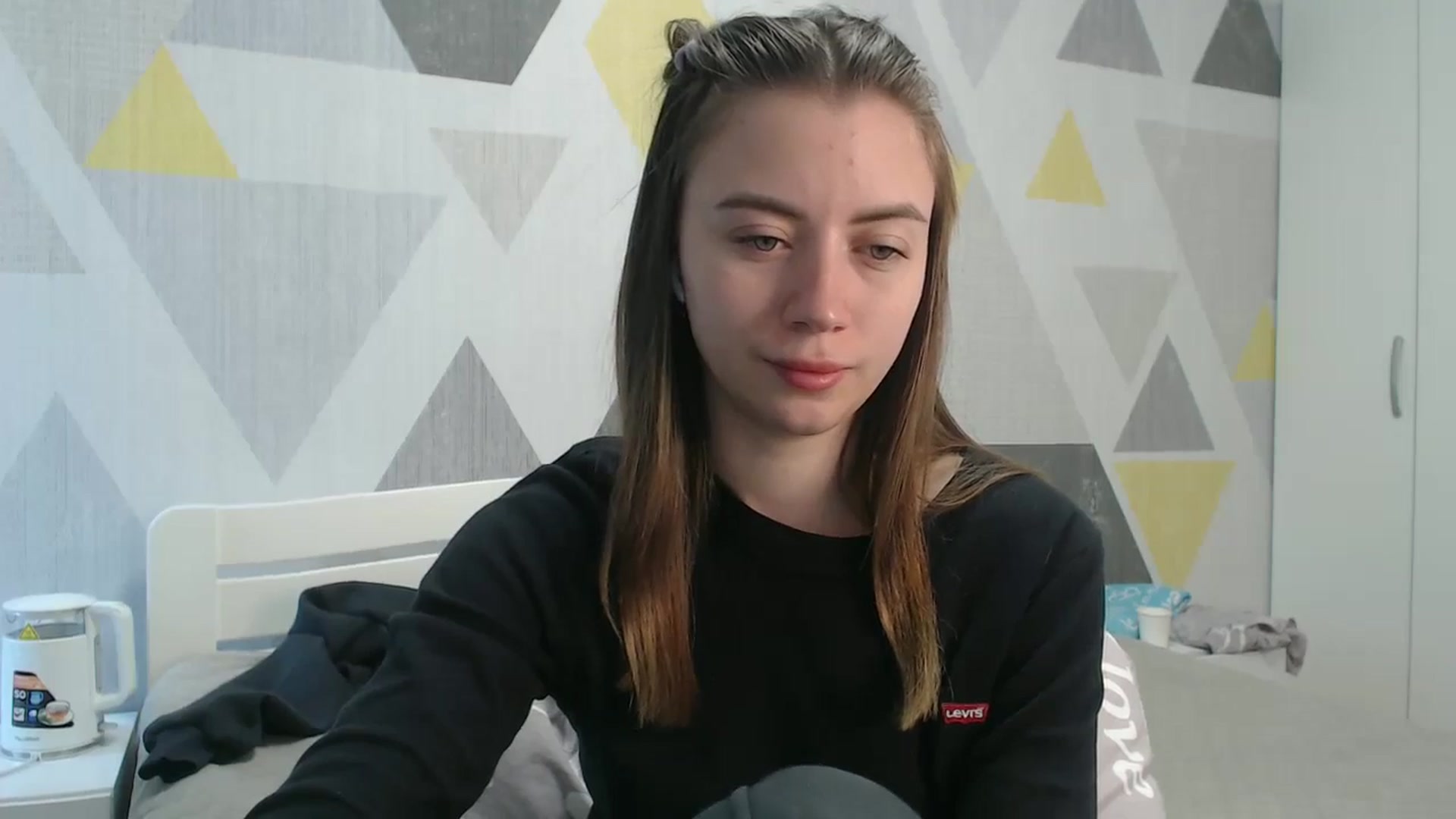 Gallery image thumbnail from Sulfate0's myfreecams stream on, 04/29/2026, 08:02 image 5 of 20
