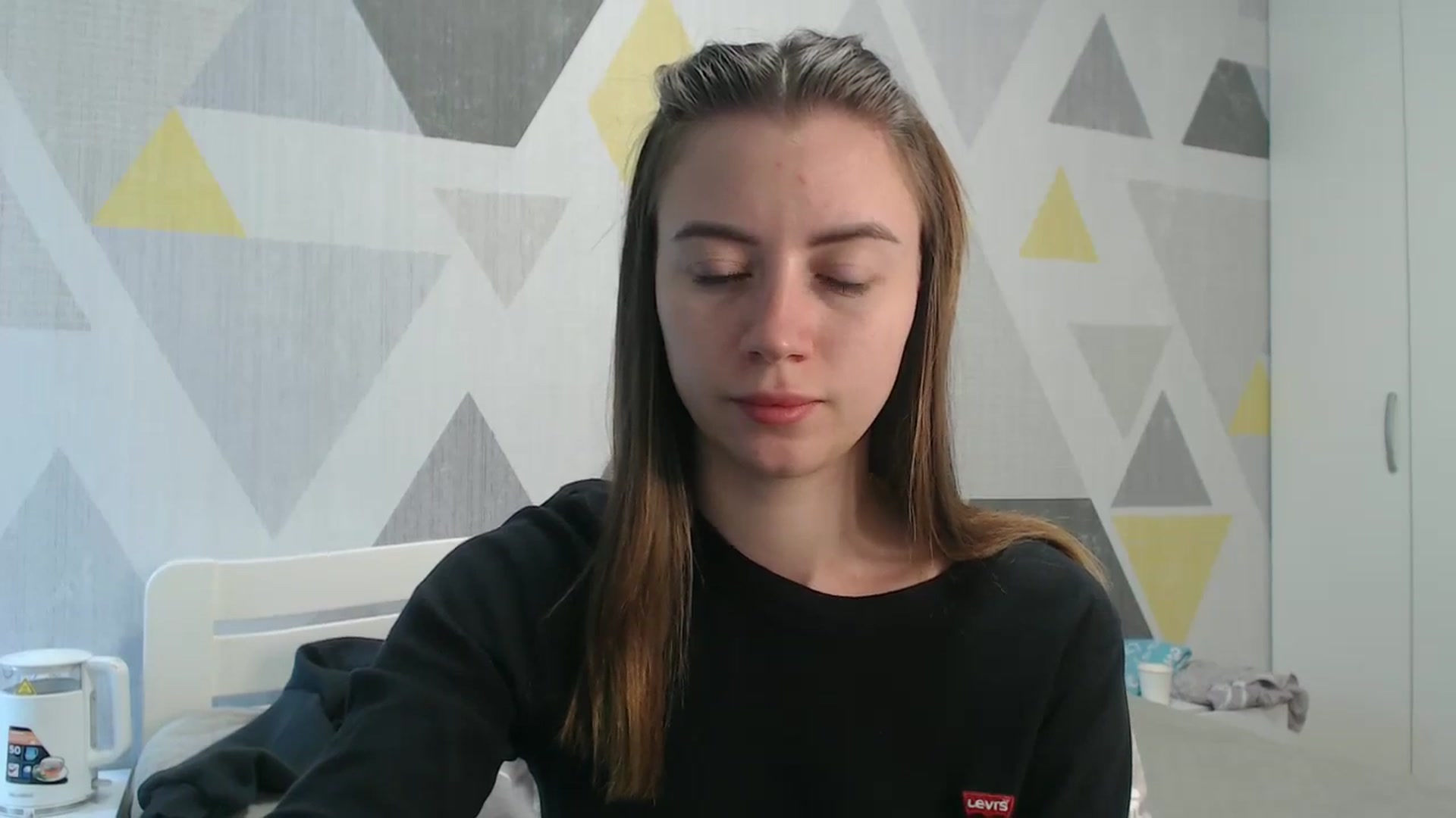 Gallery image thumbnail from Sulfate0's myfreecams stream on, 04/29/2026, 08:02 image 16 of 20