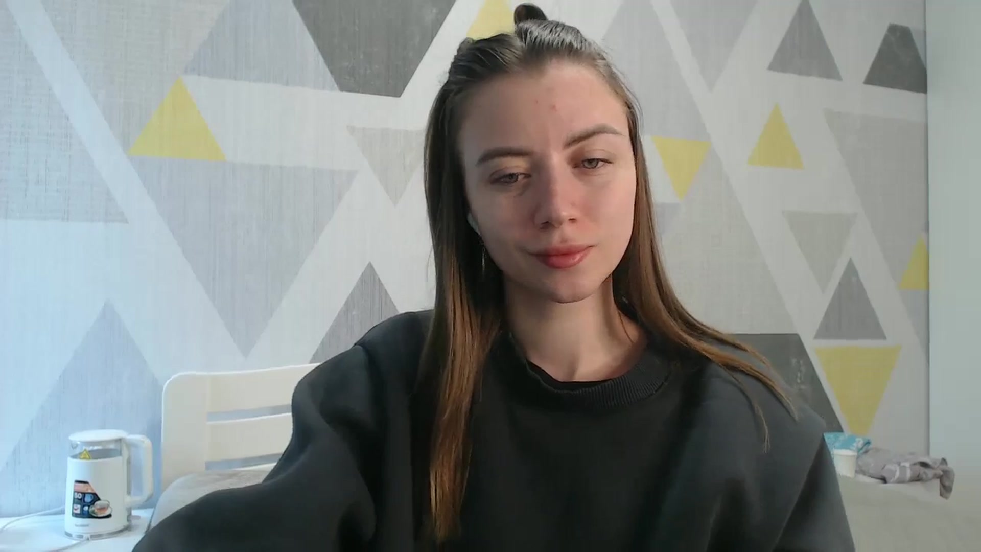 Gallery image thumbnail from Sulfate0's myfreecams stream on, 04/29/2026, 08:59 image 14 of 20
