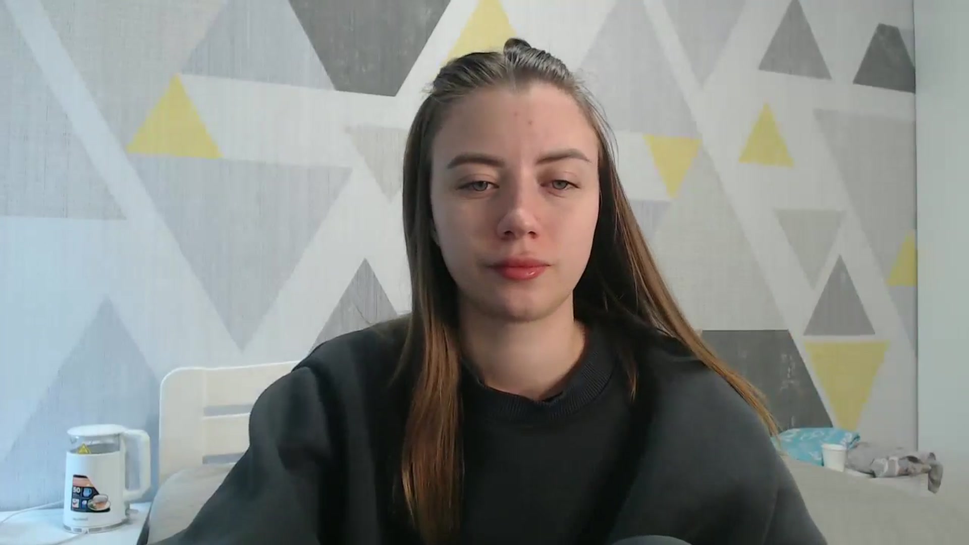 Gallery image thumbnail from Sulfate0's myfreecams stream on, 04/29/2026, 08:59 image 2 of 20