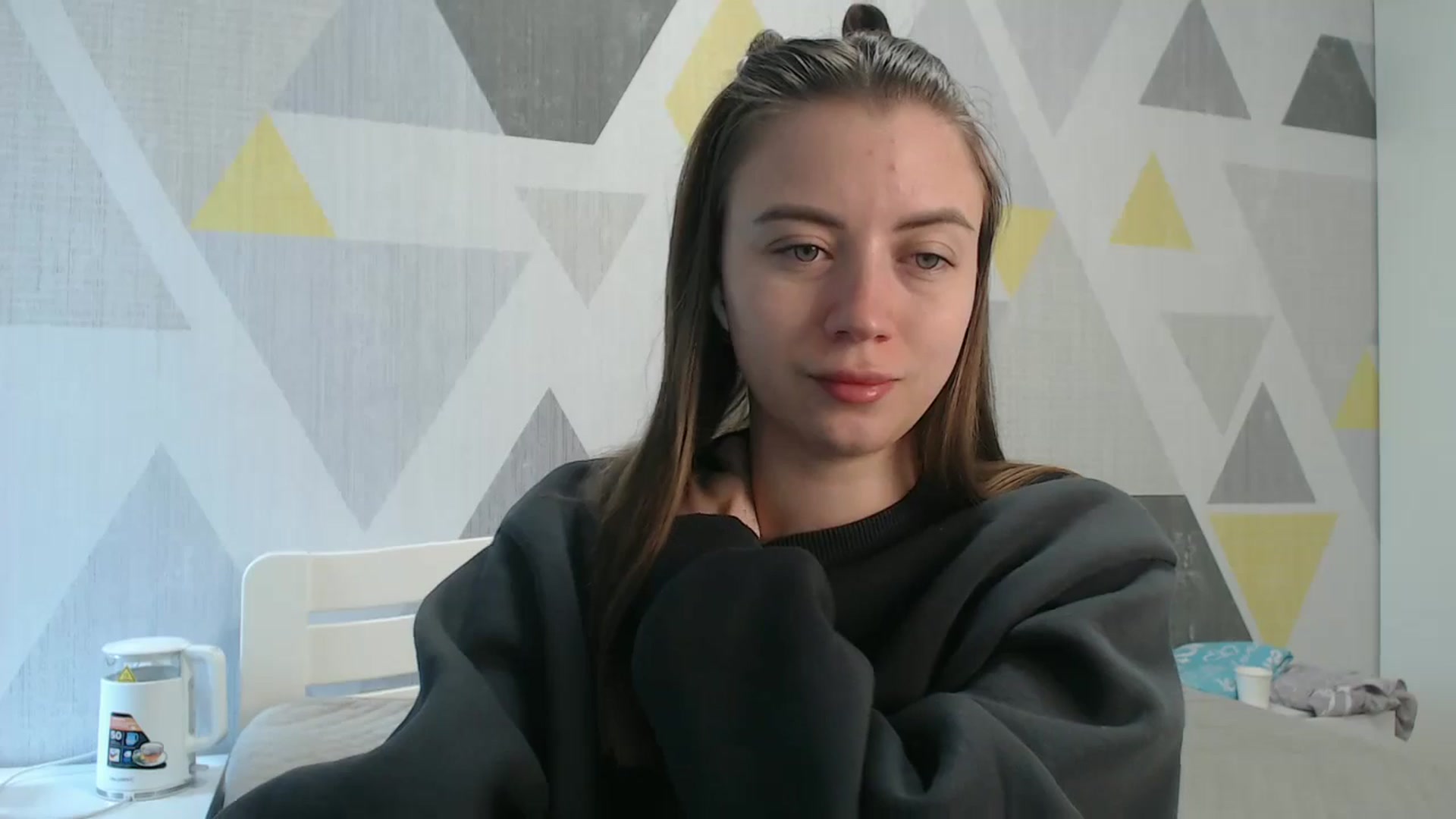 Gallery image thumbnail from Sulfate0's myfreecams stream on, 04/29/2026, 08:59 image 9 of 20