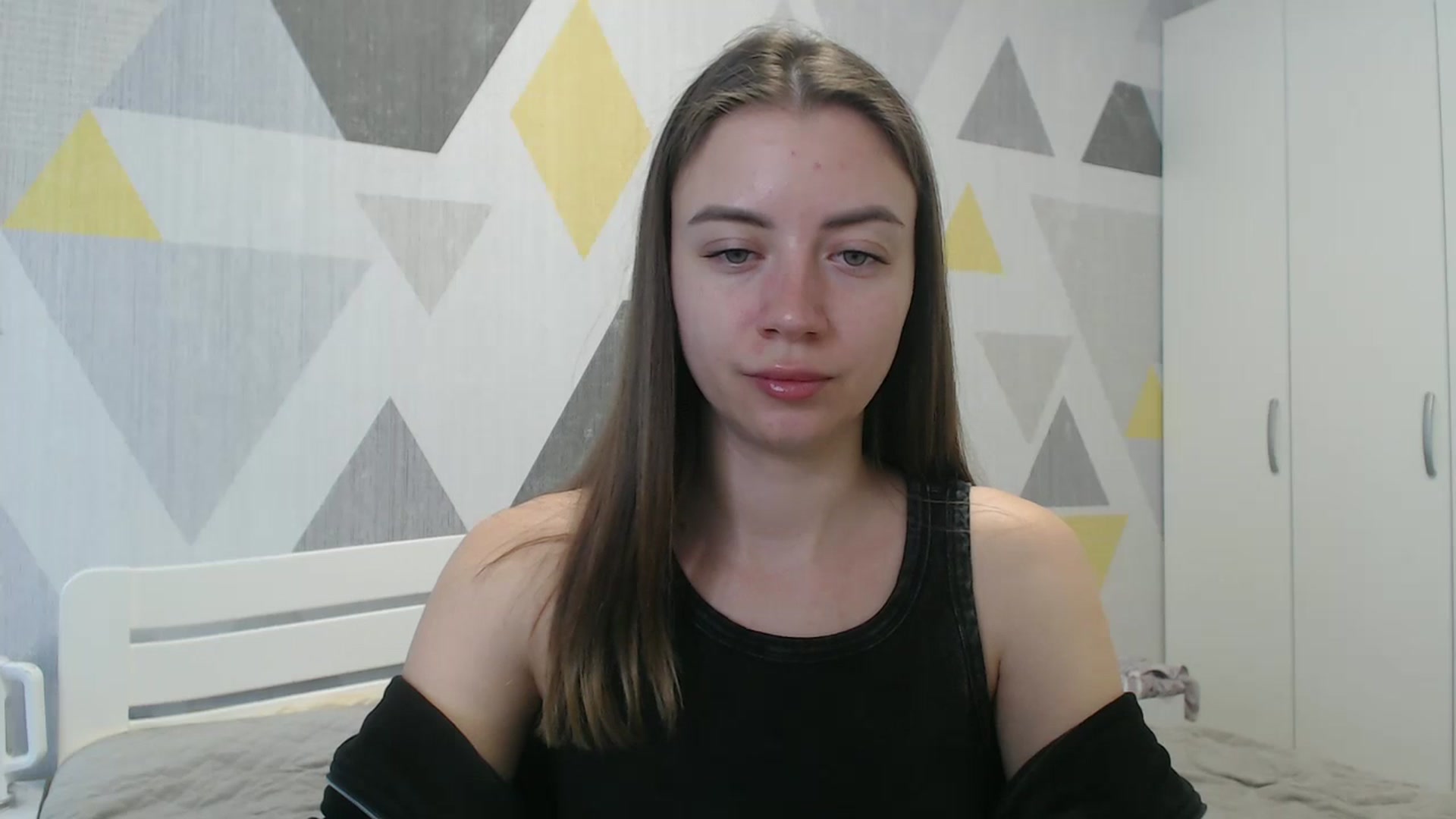 Gallery image thumbnail from Sulfate0's myfreecams stream on, 04/30/2026, 06:41 image 15 of 20